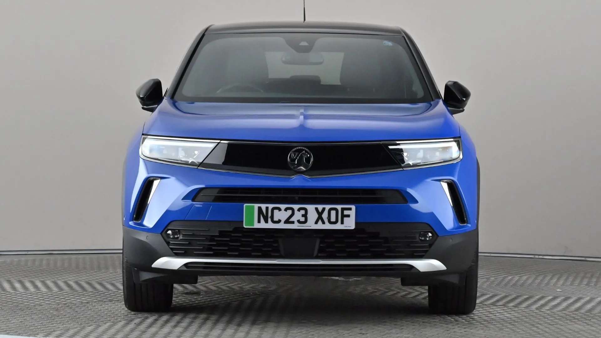 A 2023 VAUXHALL MOKKA 100kW Ultimate 50kWh Auto A 2023 VAUXHALL MOKKA 100kW Ultimate 50kWh Auto