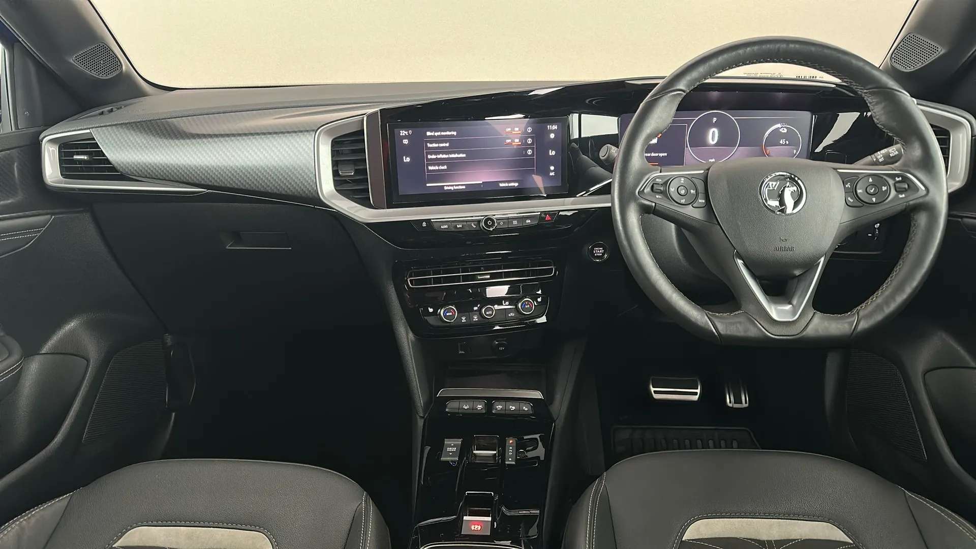 2023 VAUXHALL MOKKA 2023 VAUXHALL MOKKA