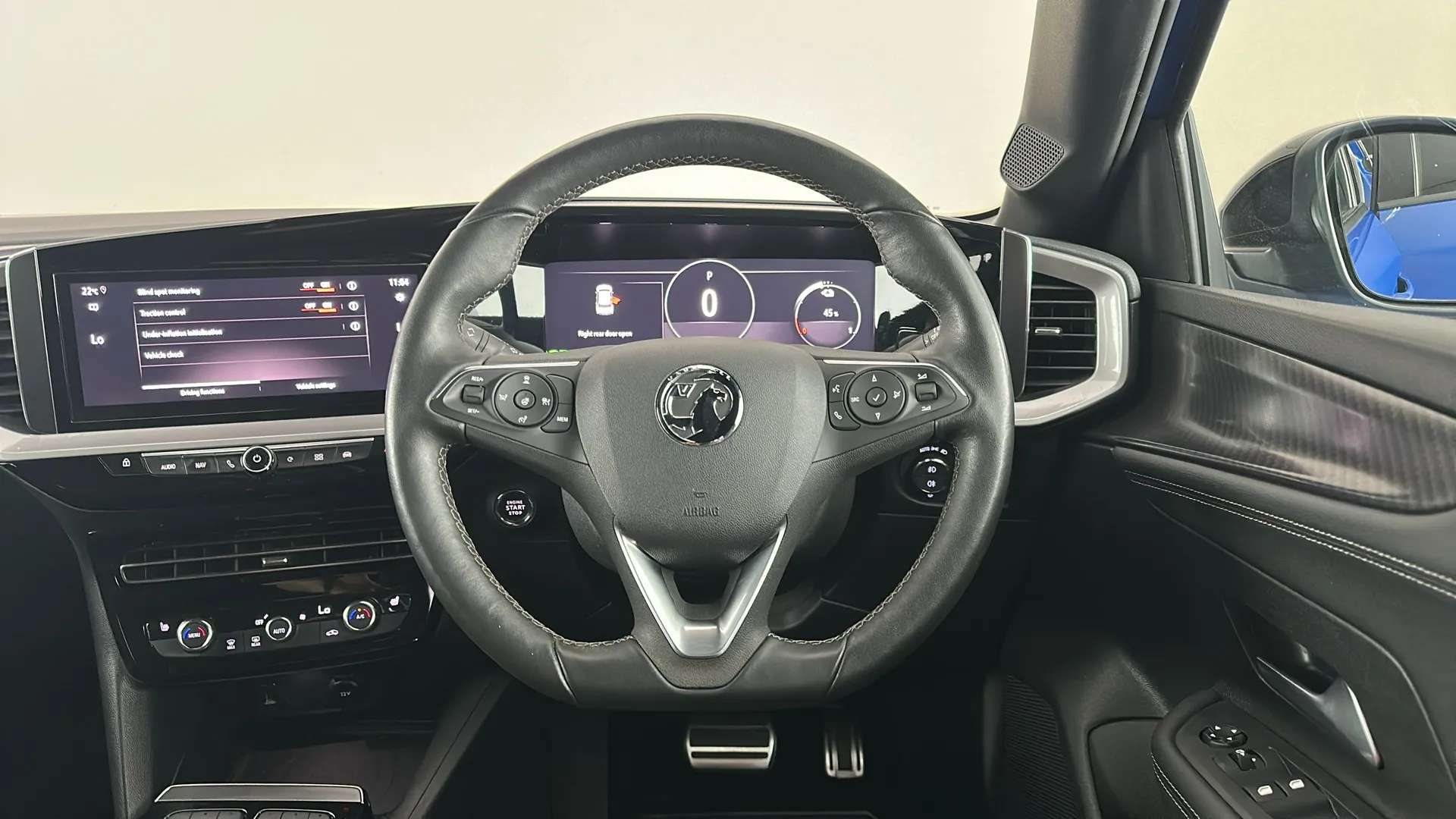2023 VAUXHALL MOKKA 2023 VAUXHALL MOKKA