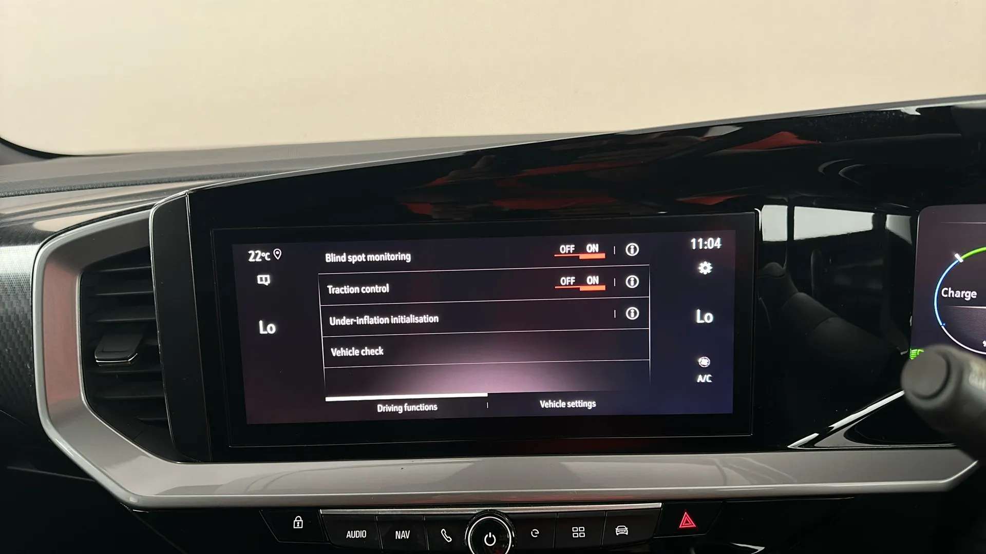 2023 VAUXHALL MOKKA 2023 VAUXHALL MOKKA