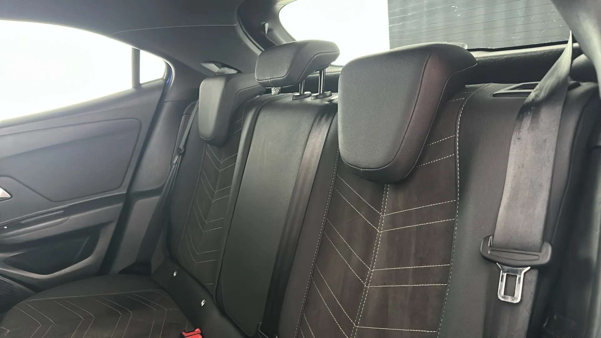 2023 VAUXHALL MOKKA 2023 VAUXHALL MOKKA