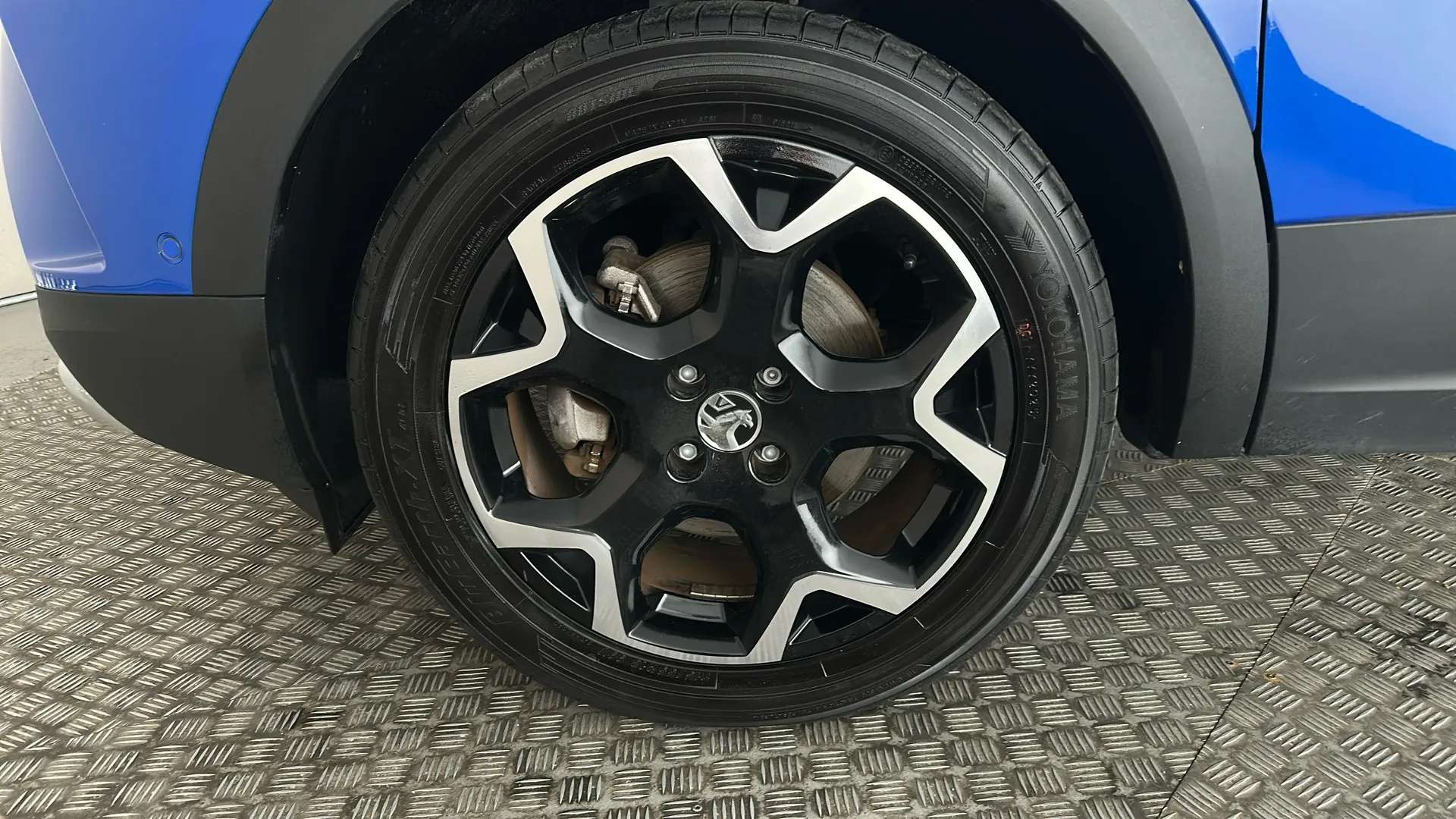 2023 VAUXHALL MOKKA 2023 VAUXHALL MOKKA