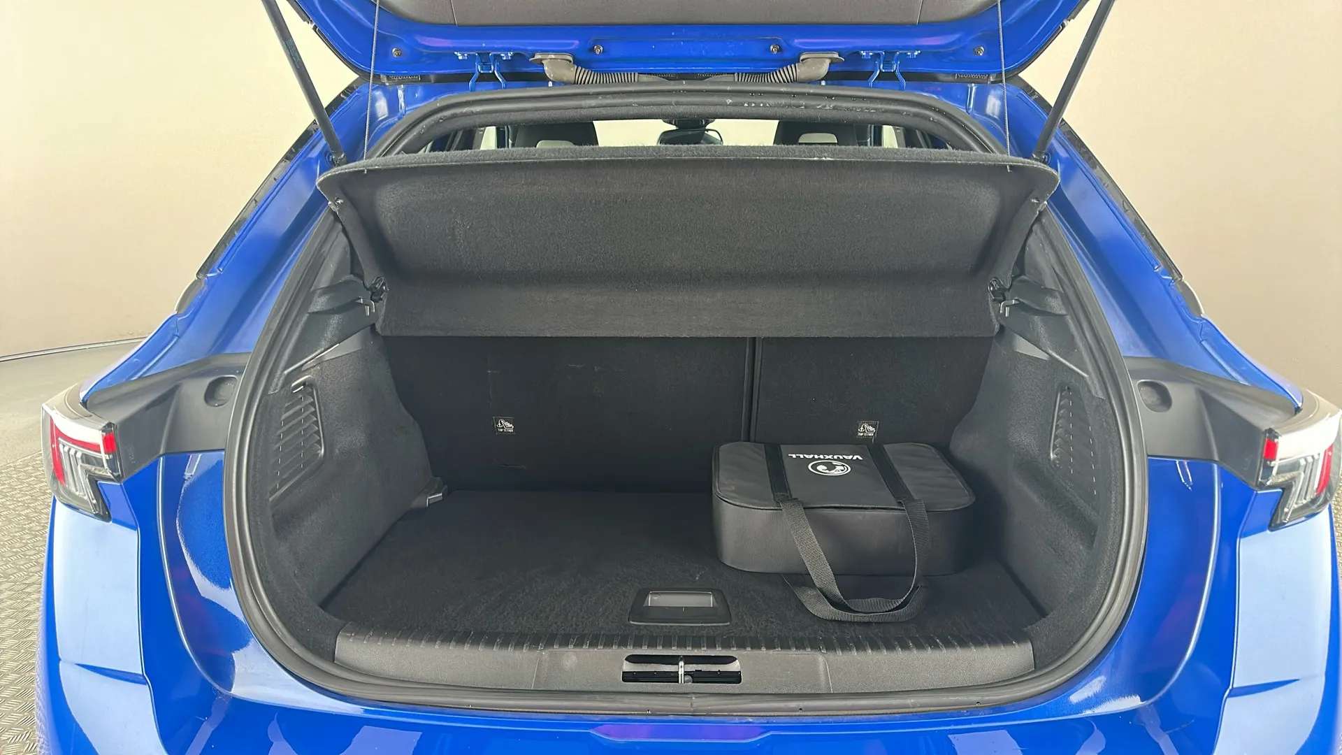 2023 VAUXHALL MOKKA 2023 VAUXHALL MOKKA