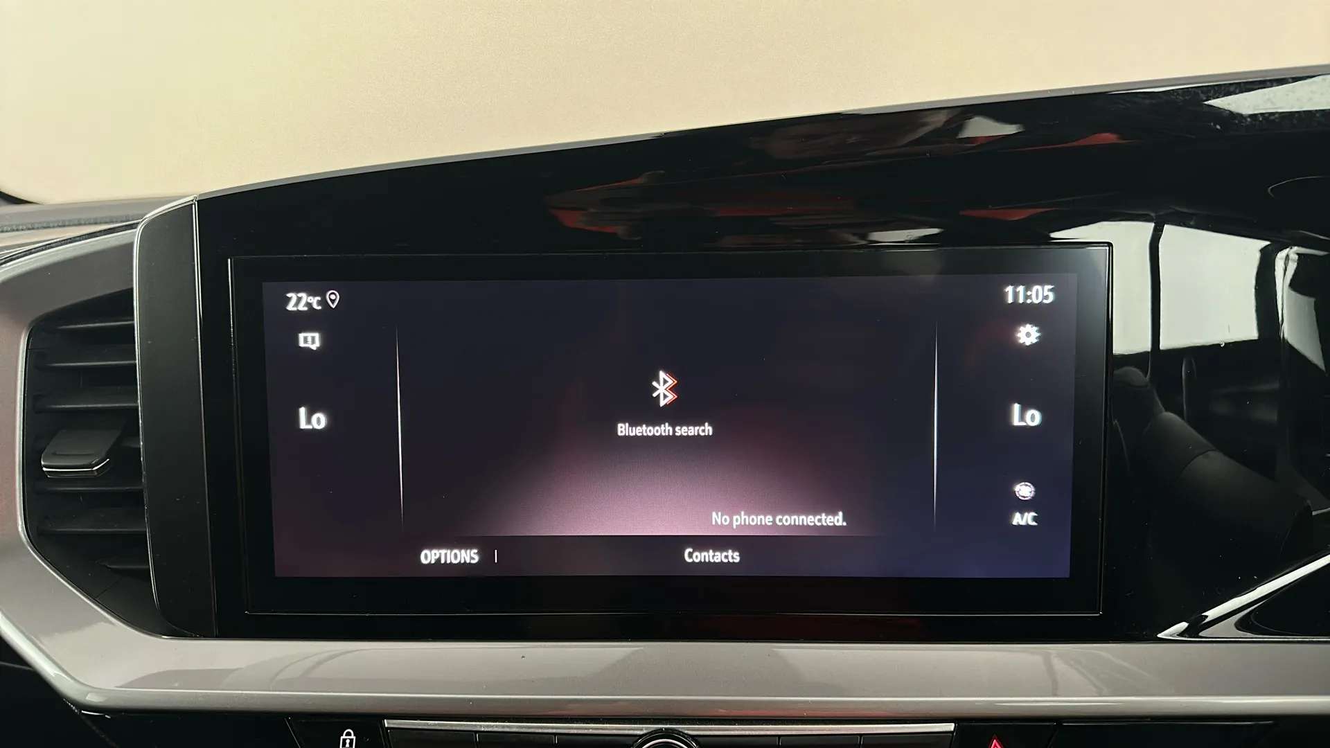 2023 VAUXHALL MOKKA 2023 VAUXHALL MOKKA