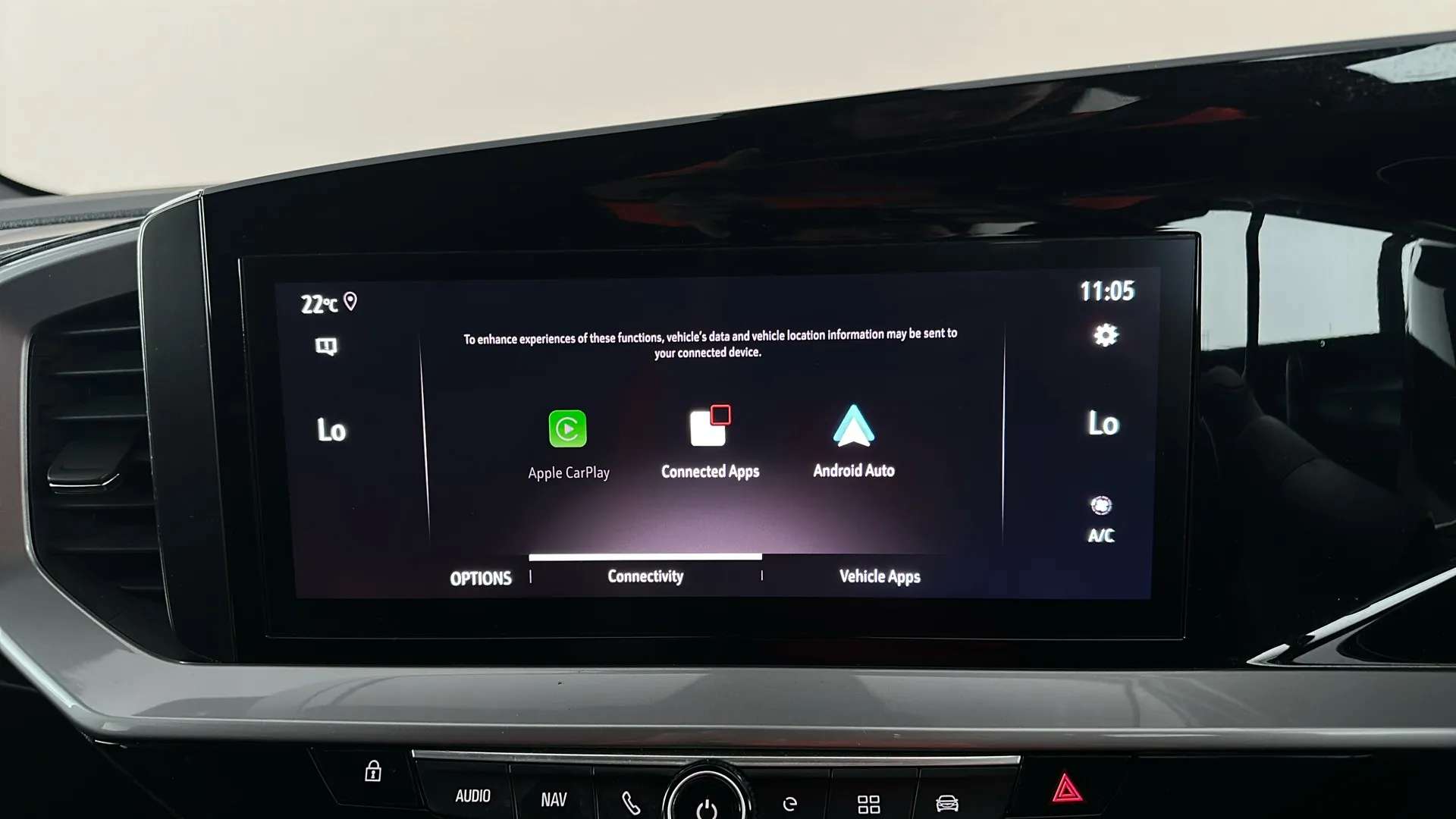 2023 VAUXHALL MOKKA 2023 VAUXHALL MOKKA