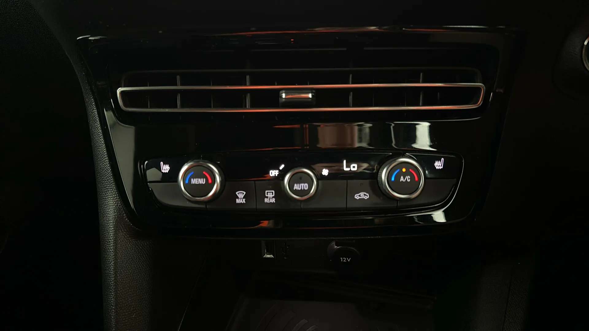 2023 VAUXHALL MOKKA 2023 VAUXHALL MOKKA