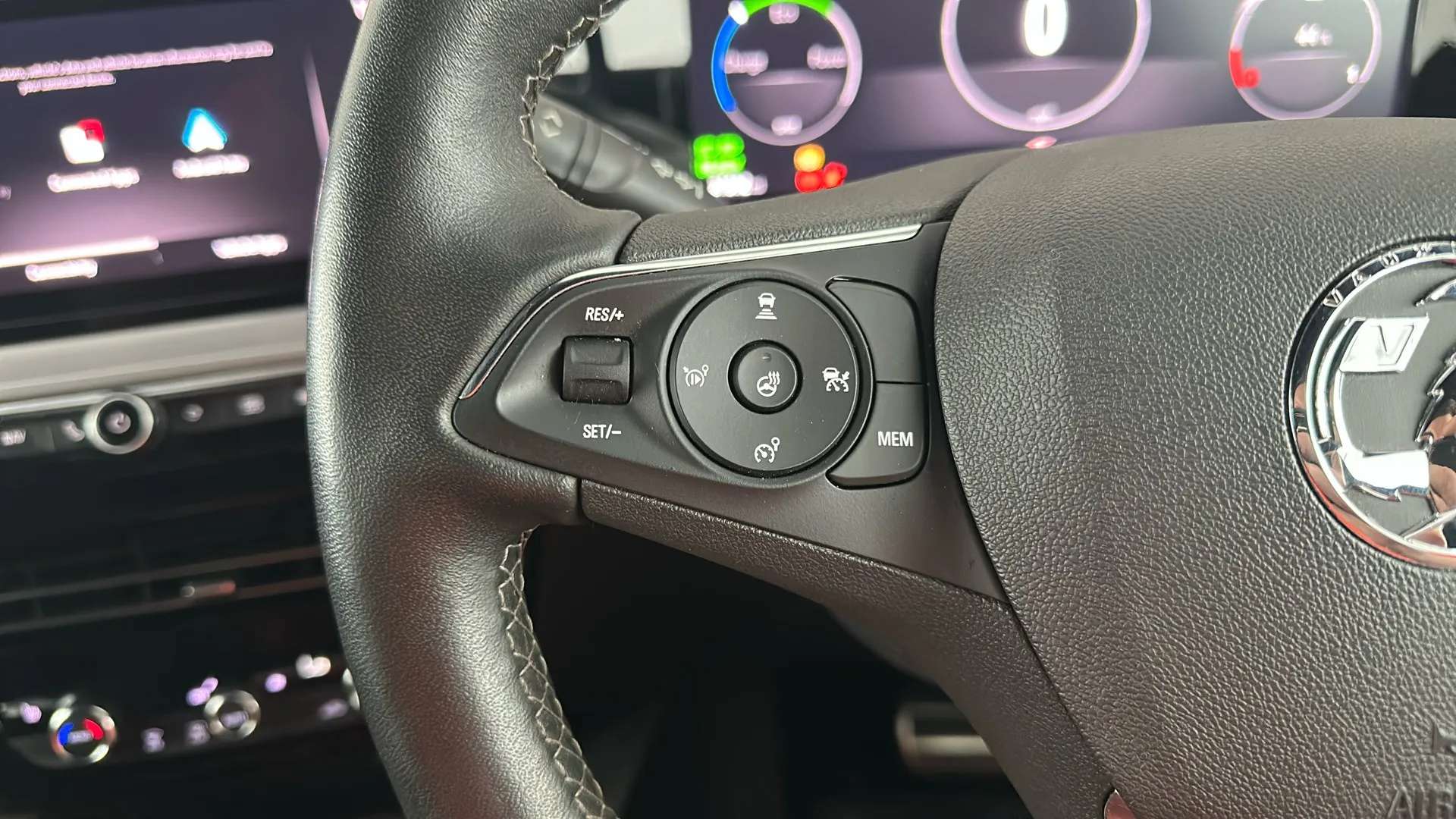 2023 VAUXHALL MOKKA 2023 VAUXHALL MOKKA