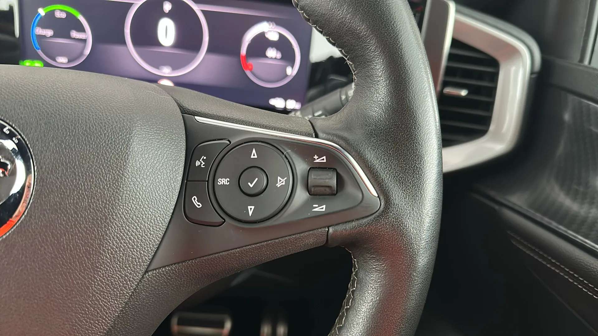 2023 VAUXHALL MOKKA 2023 VAUXHALL MOKKA