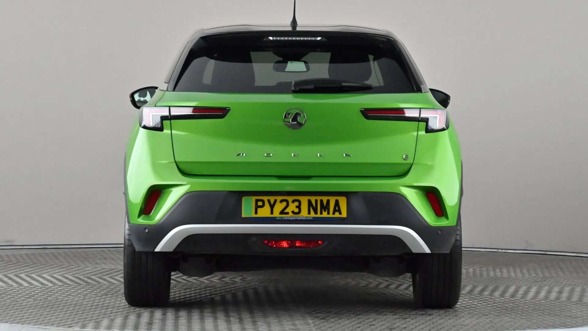 2023 VAUXHALL MOKKA 2023 VAUXHALL MOKKA