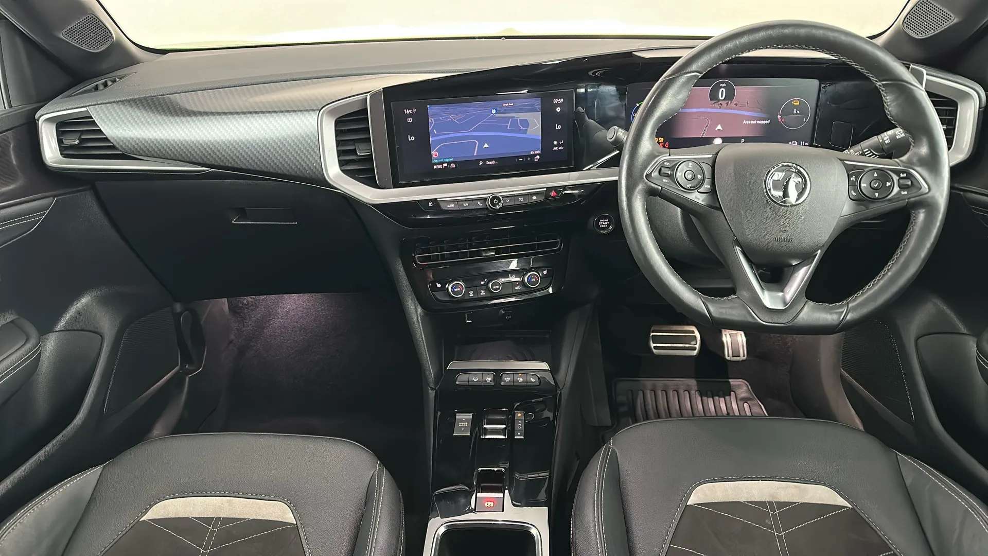 2023 VAUXHALL MOKKA 2023 VAUXHALL MOKKA