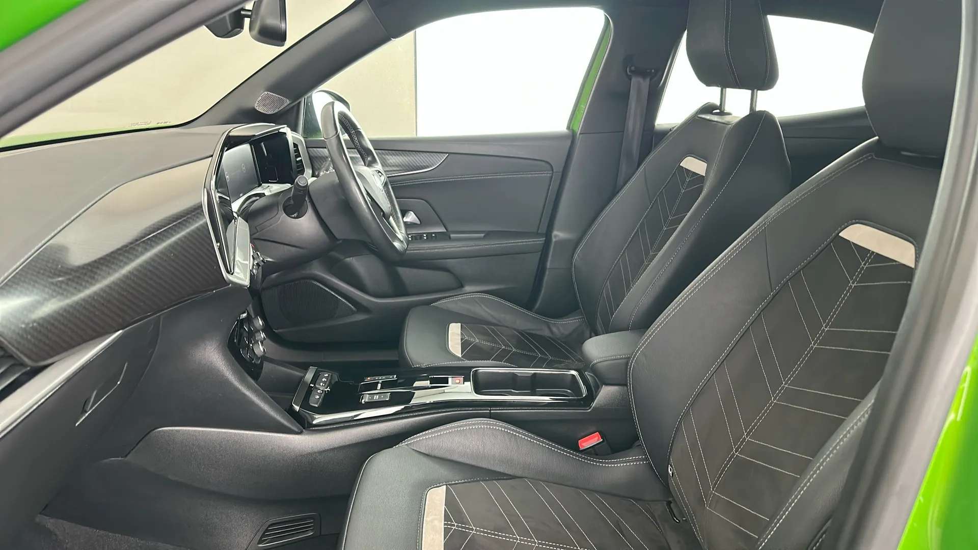 2023 VAUXHALL MOKKA 2023 VAUXHALL MOKKA
