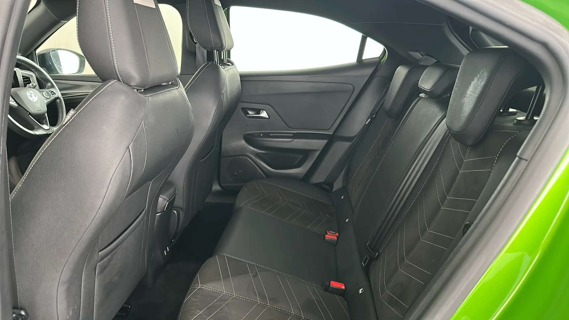 2023 VAUXHALL MOKKA 2023 VAUXHALL MOKKA