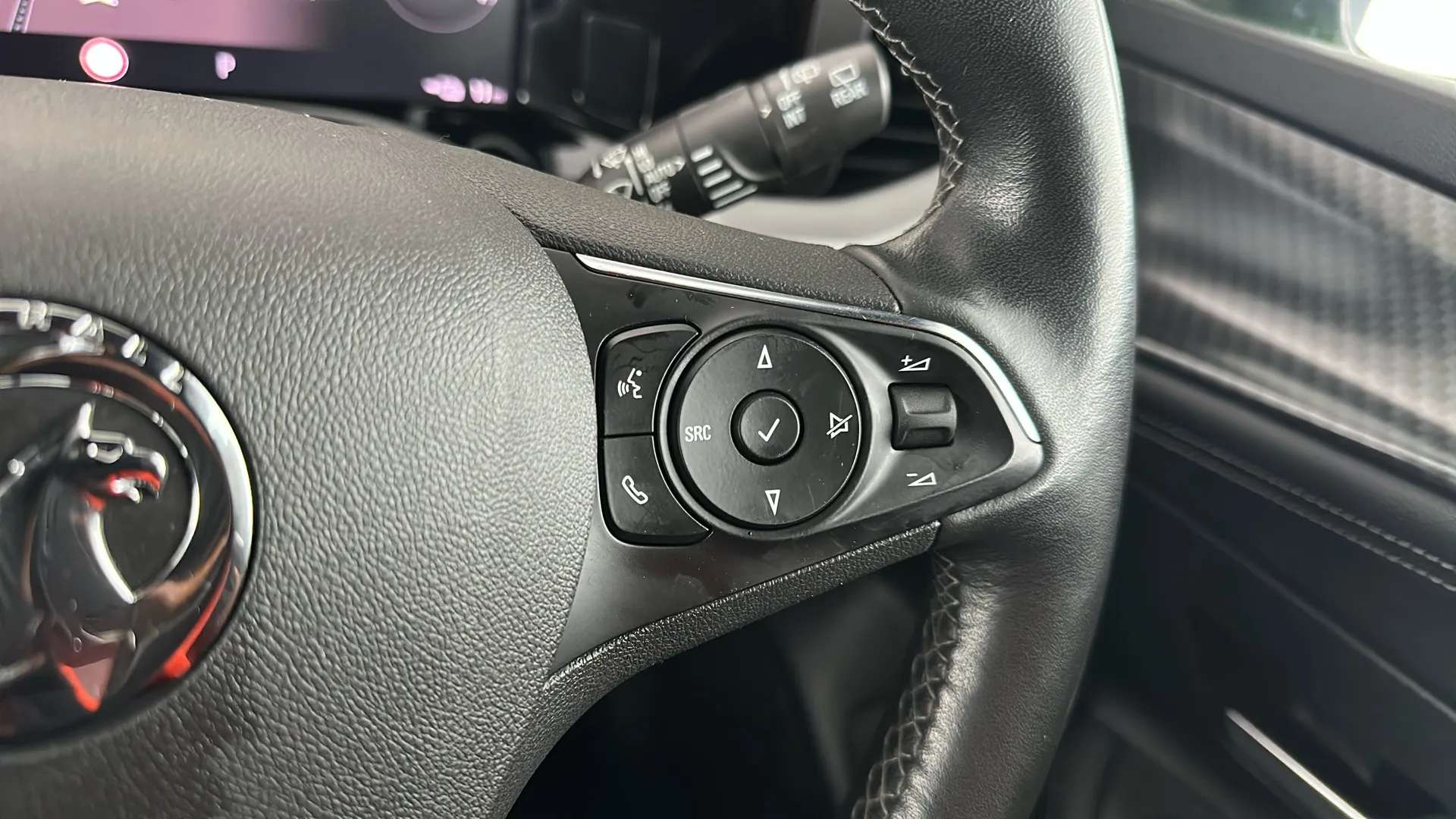 2023 VAUXHALL MOKKA 2023 VAUXHALL MOKKA