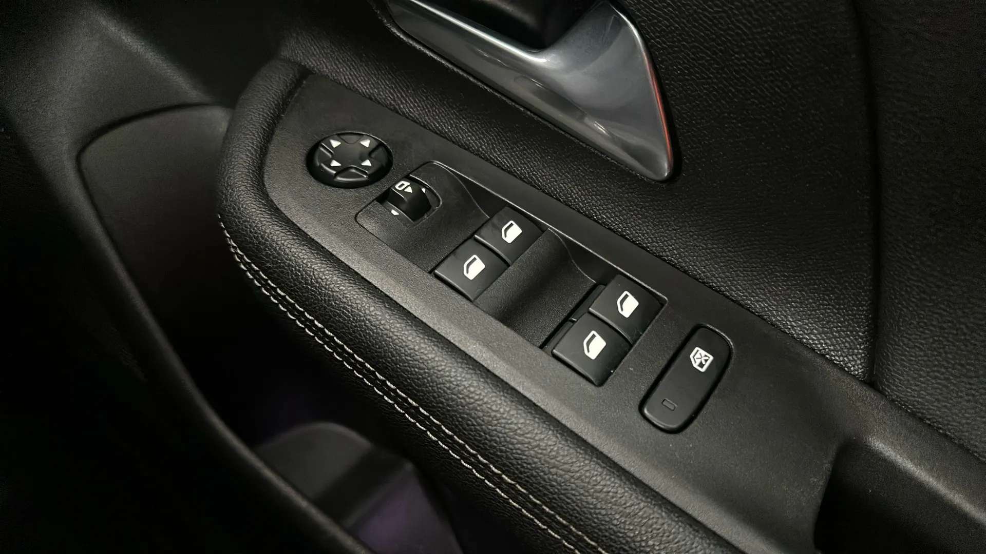 2023 VAUXHALL MOKKA 2023 VAUXHALL MOKKA
