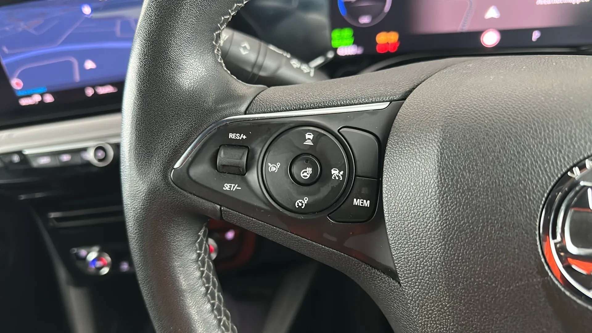 2023 VAUXHALL MOKKA 2023 VAUXHALL MOKKA