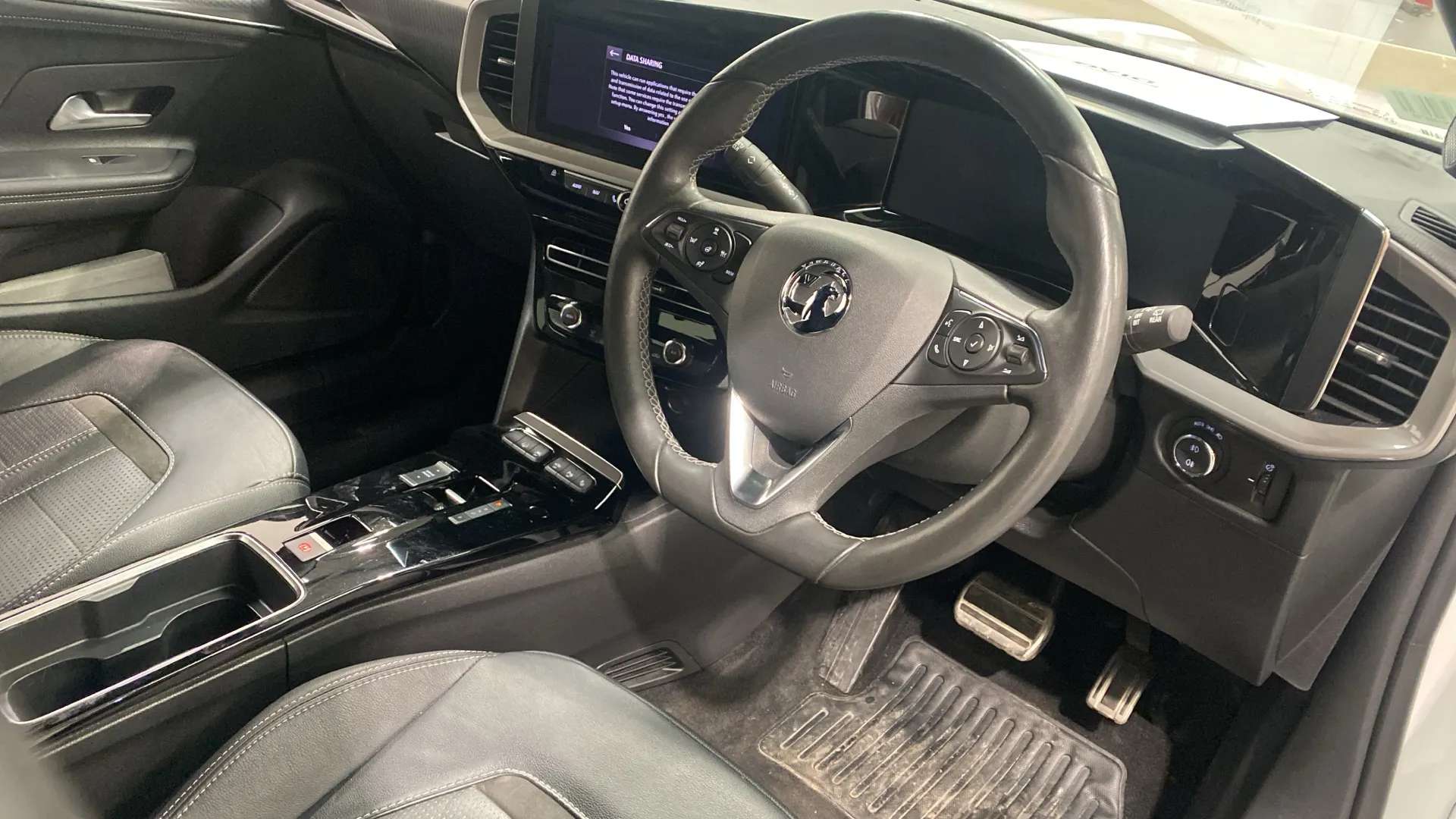 2022 VAUXHALL MOKKA 2022 VAUXHALL MOKKA