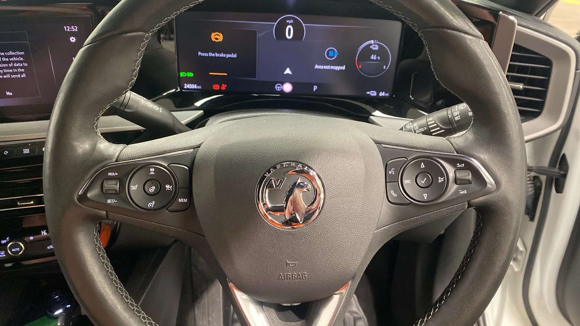 2022 VAUXHALL MOKKA 2022 VAUXHALL MOKKA