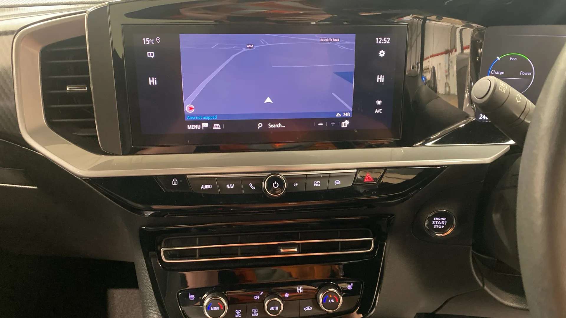 2022 VAUXHALL MOKKA 2022 VAUXHALL MOKKA