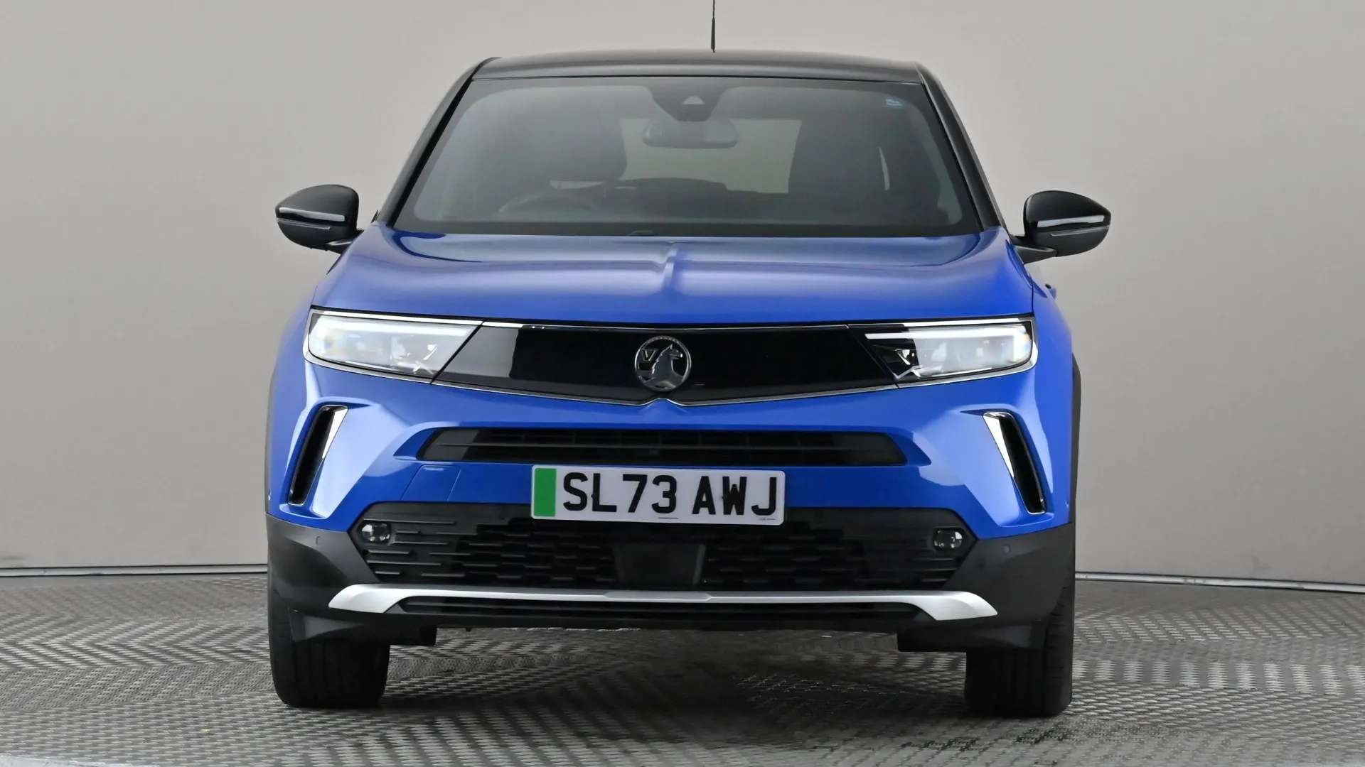 A 2023 VAUXHALL MOKKA 100kW Ultimate 50kWh Auto A 2023 VAUXHALL MOKKA 100kW Ultimate 50kWh Auto