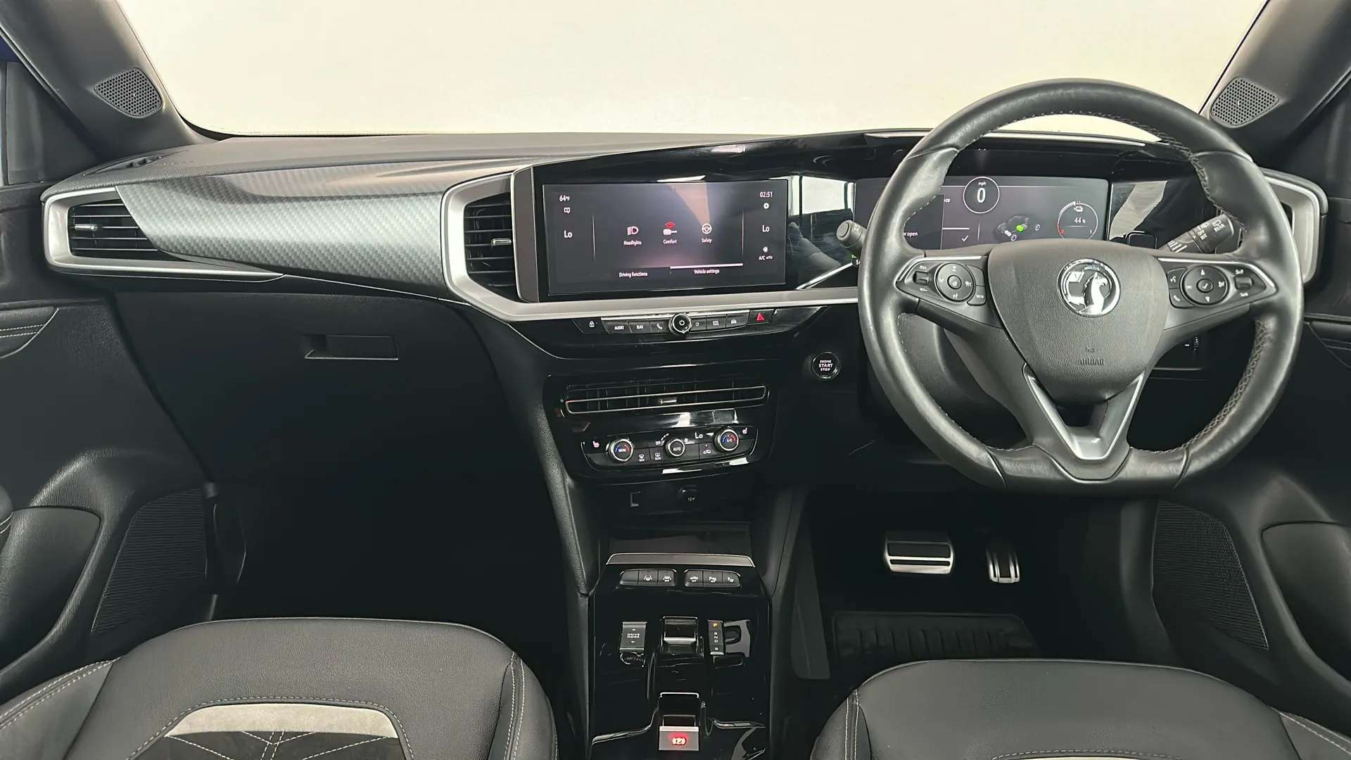 2023 VAUXHALL MOKKA 2023 VAUXHALL MOKKA