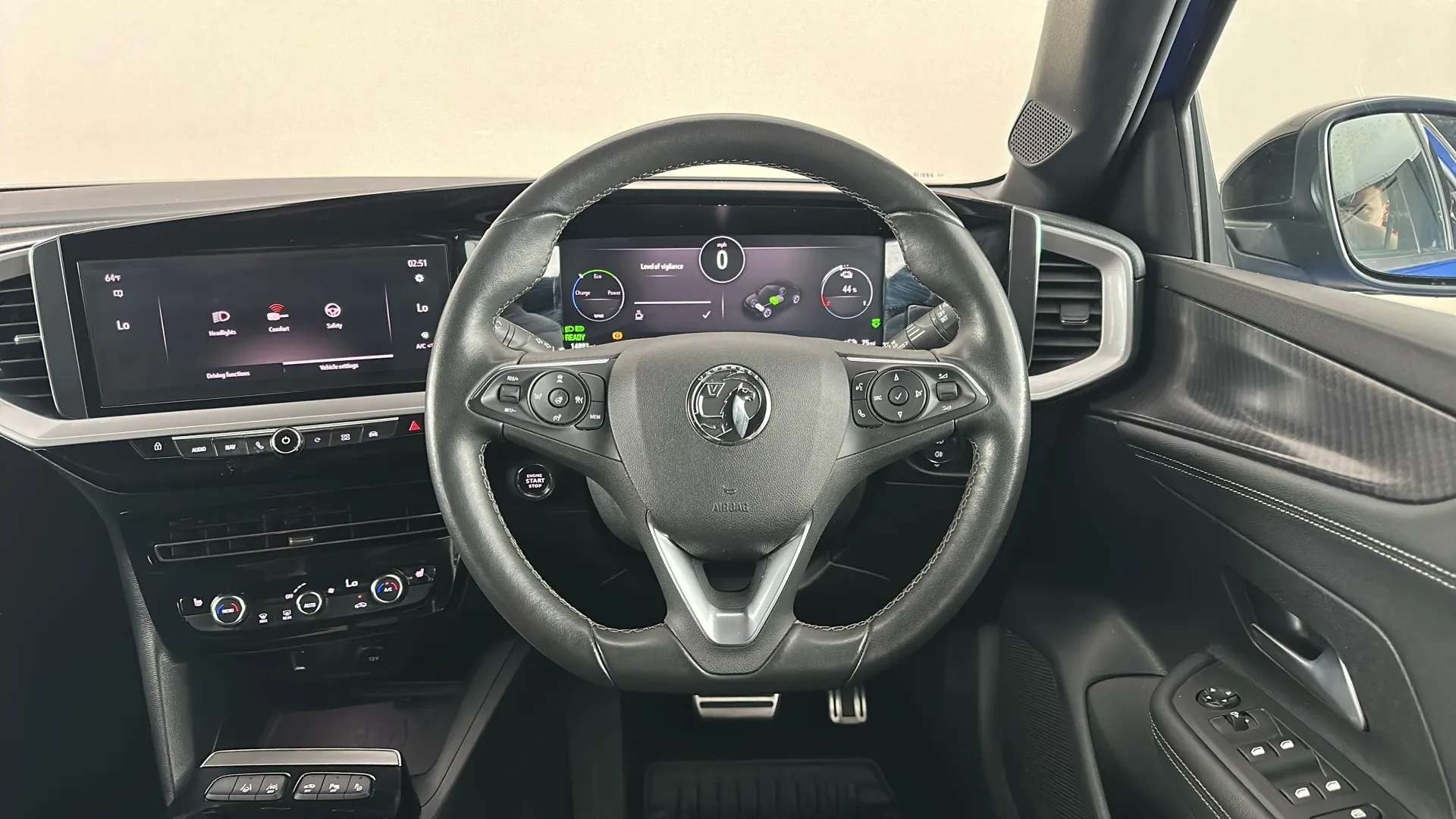 2023 VAUXHALL MOKKA 2023 VAUXHALL MOKKA