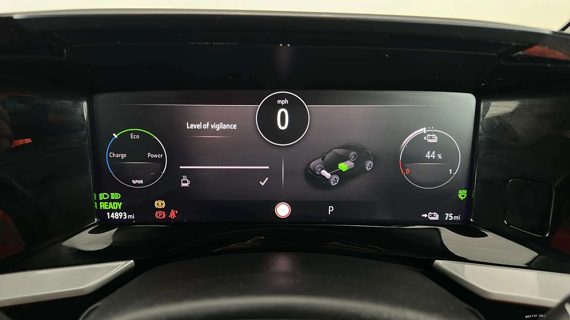 2023 VAUXHALL MOKKA 2023 VAUXHALL MOKKA