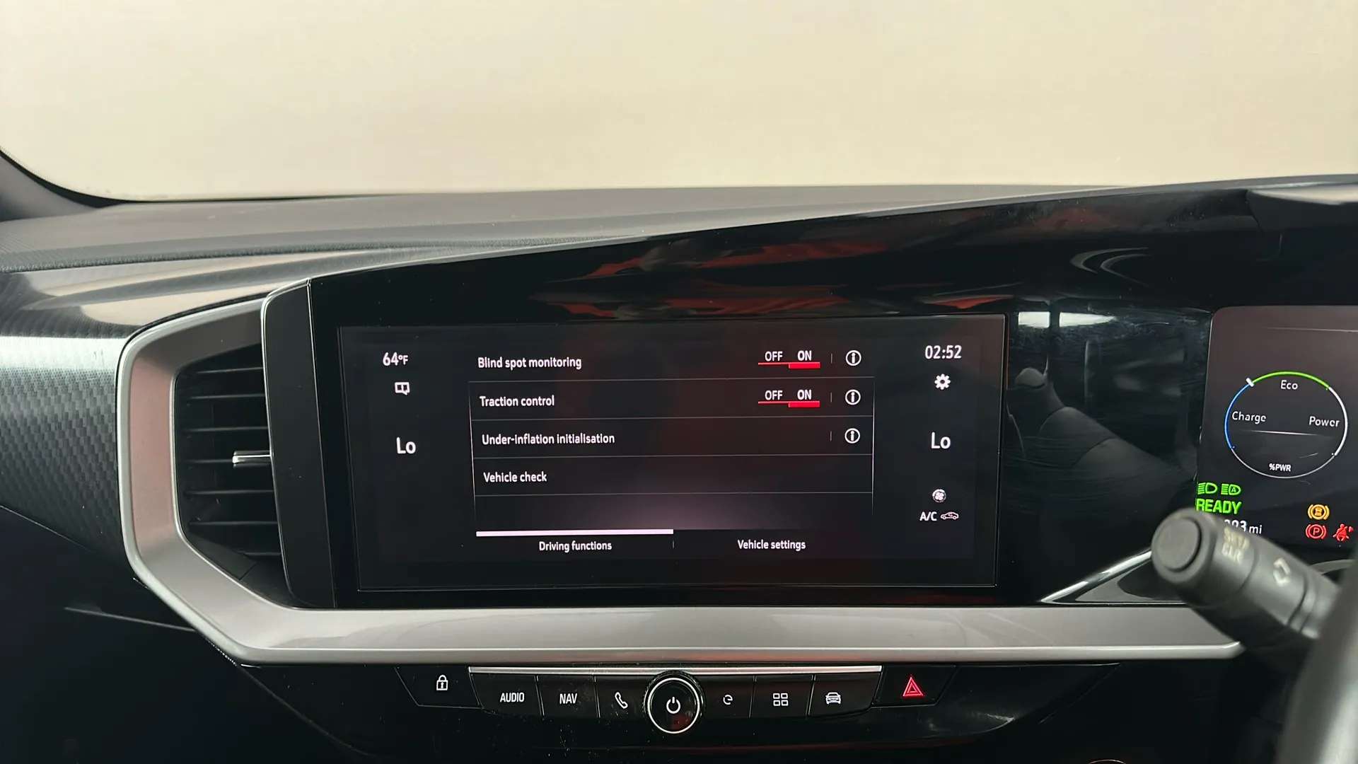 2023 VAUXHALL MOKKA 2023 VAUXHALL MOKKA