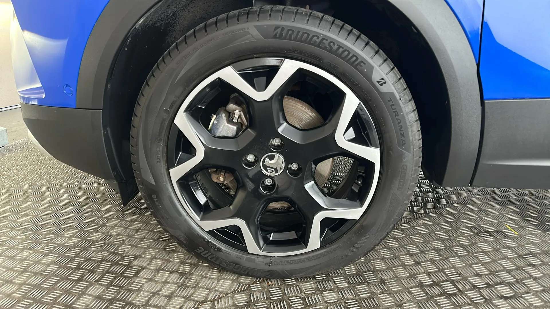 2023 VAUXHALL MOKKA 2023 VAUXHALL MOKKA