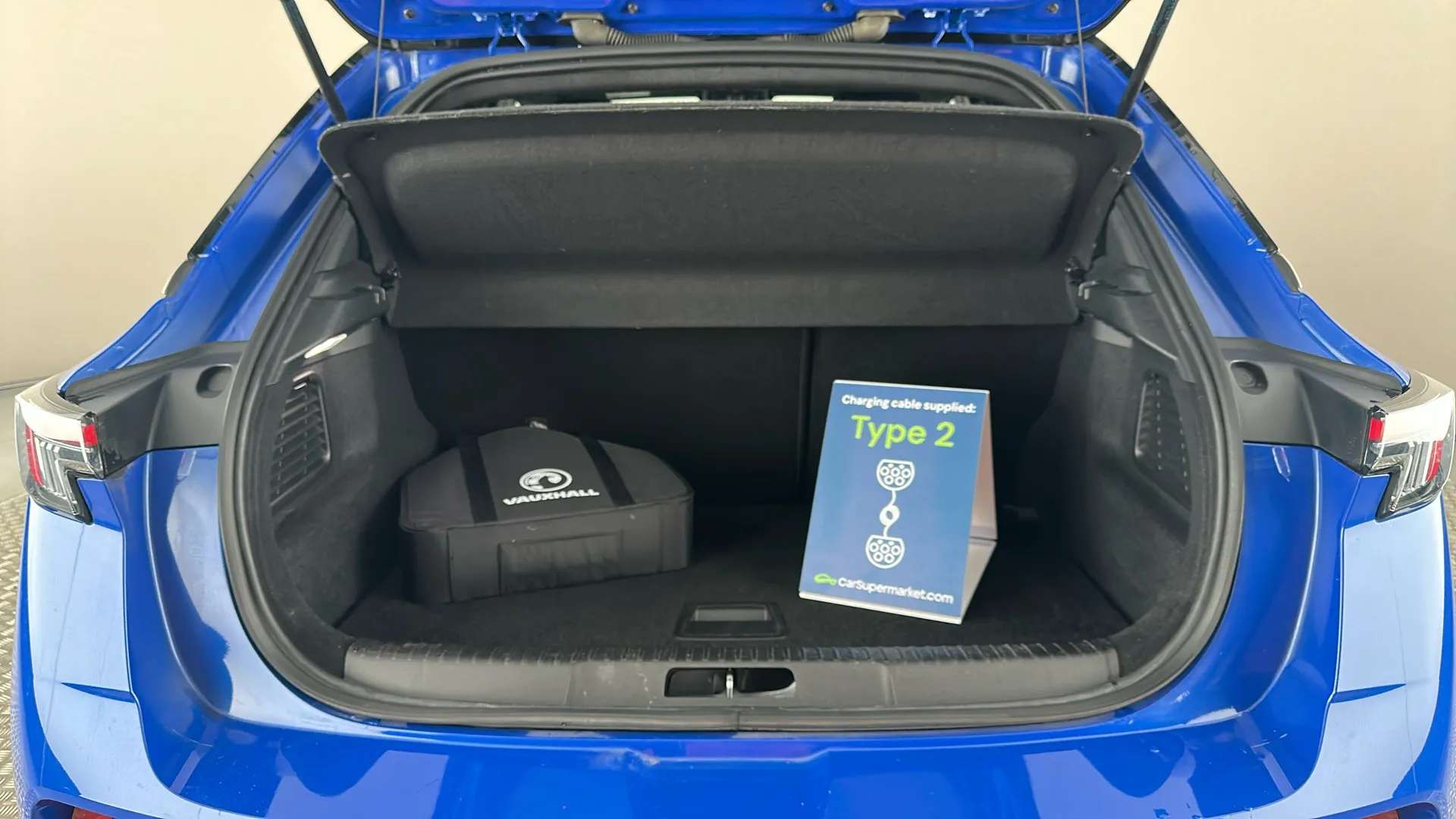 2023 VAUXHALL MOKKA 2023 VAUXHALL MOKKA