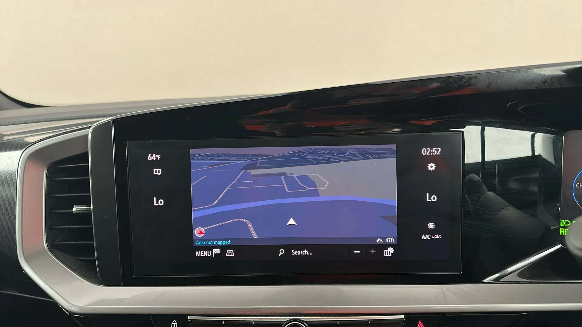 2023 VAUXHALL MOKKA 2023 VAUXHALL MOKKA