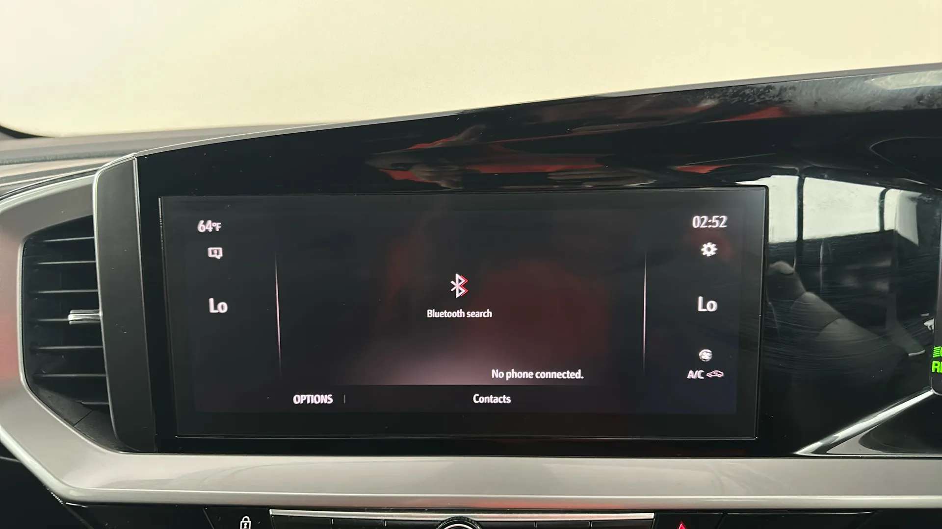 2023 VAUXHALL MOKKA 2023 VAUXHALL MOKKA