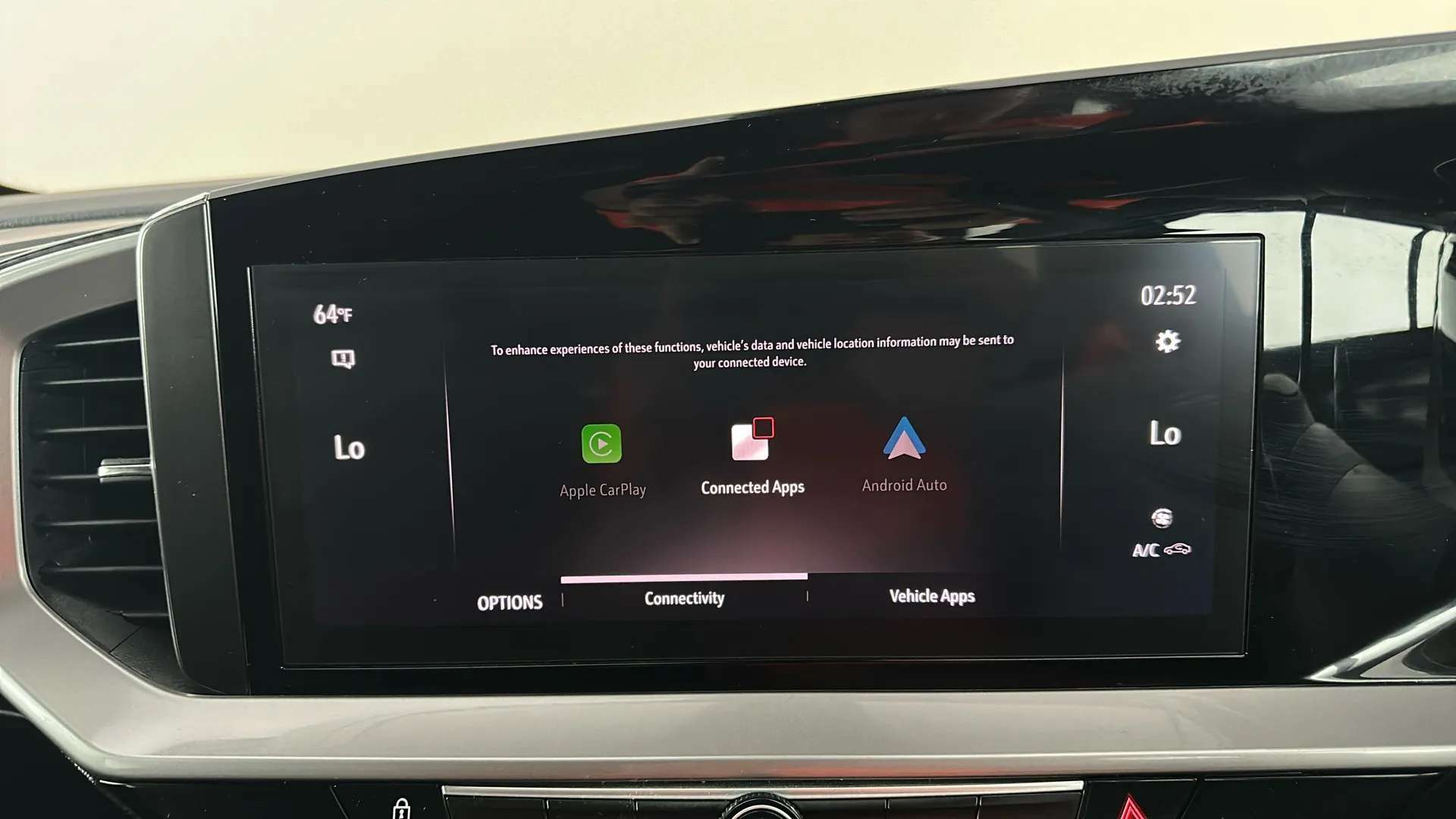 2023 VAUXHALL MOKKA 2023 VAUXHALL MOKKA