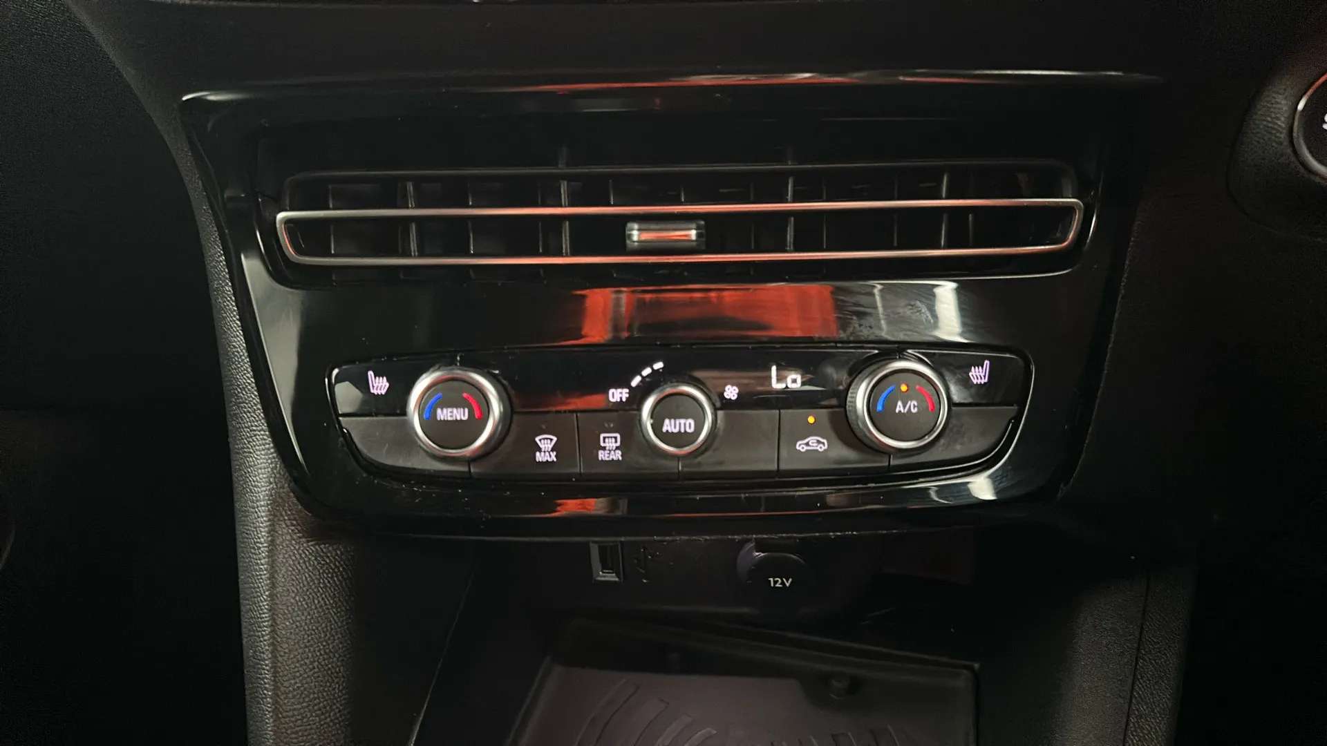 2023 VAUXHALL MOKKA 2023 VAUXHALL MOKKA