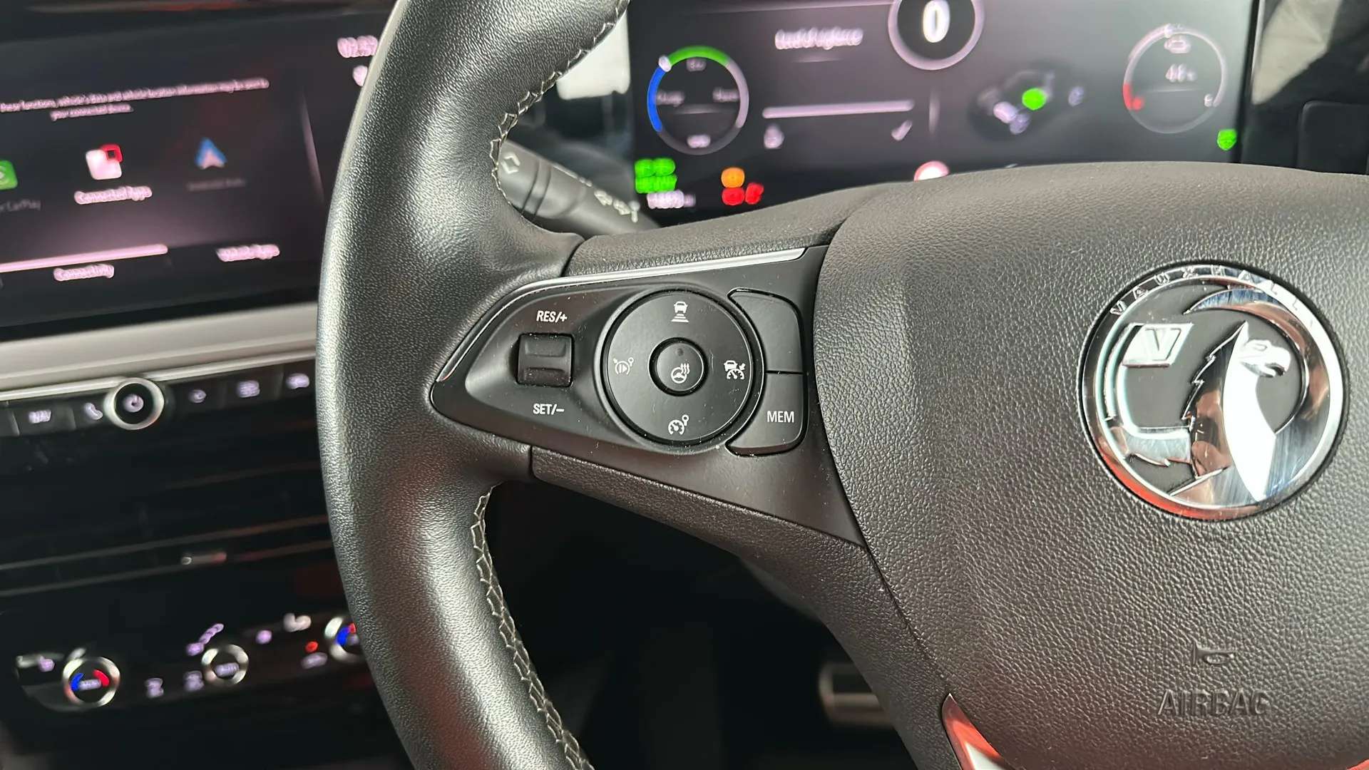 2023 VAUXHALL MOKKA 2023 VAUXHALL MOKKA