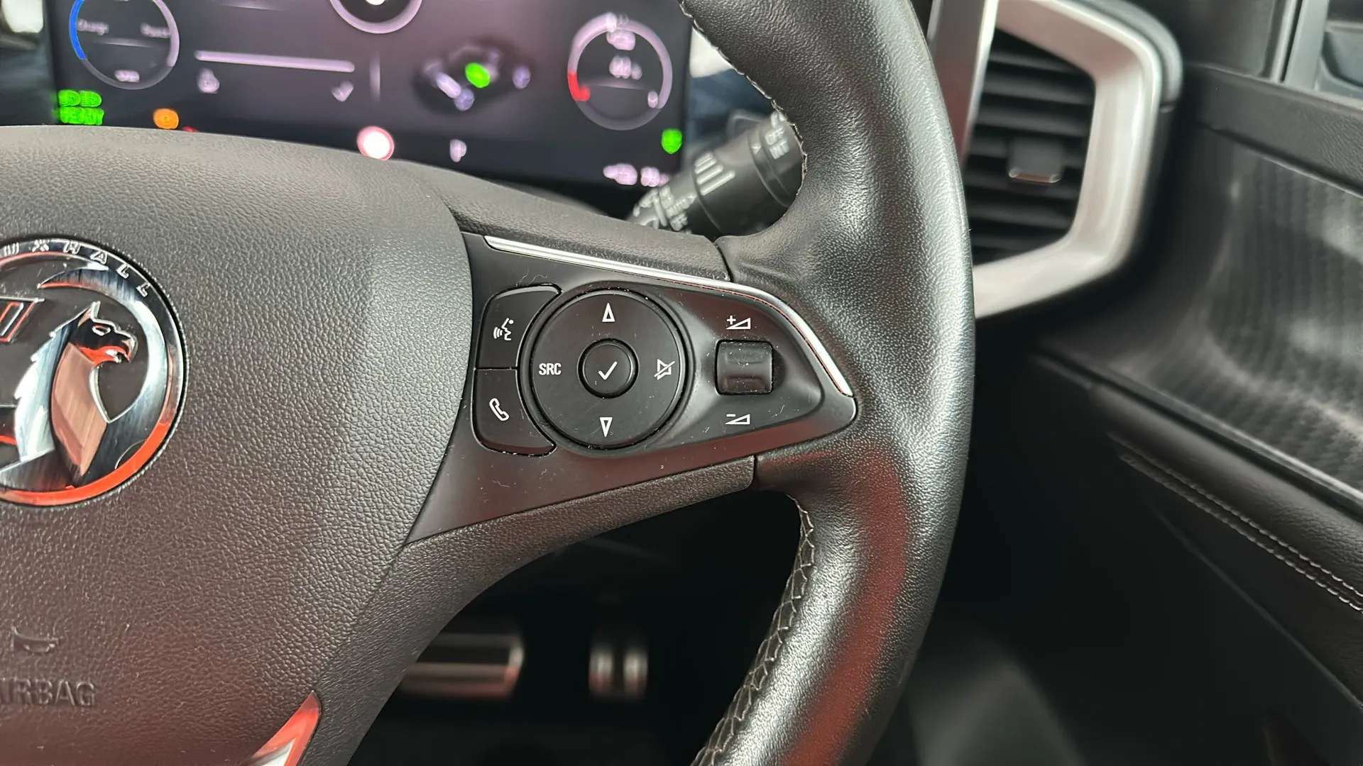 2023 VAUXHALL MOKKA 2023 VAUXHALL MOKKA