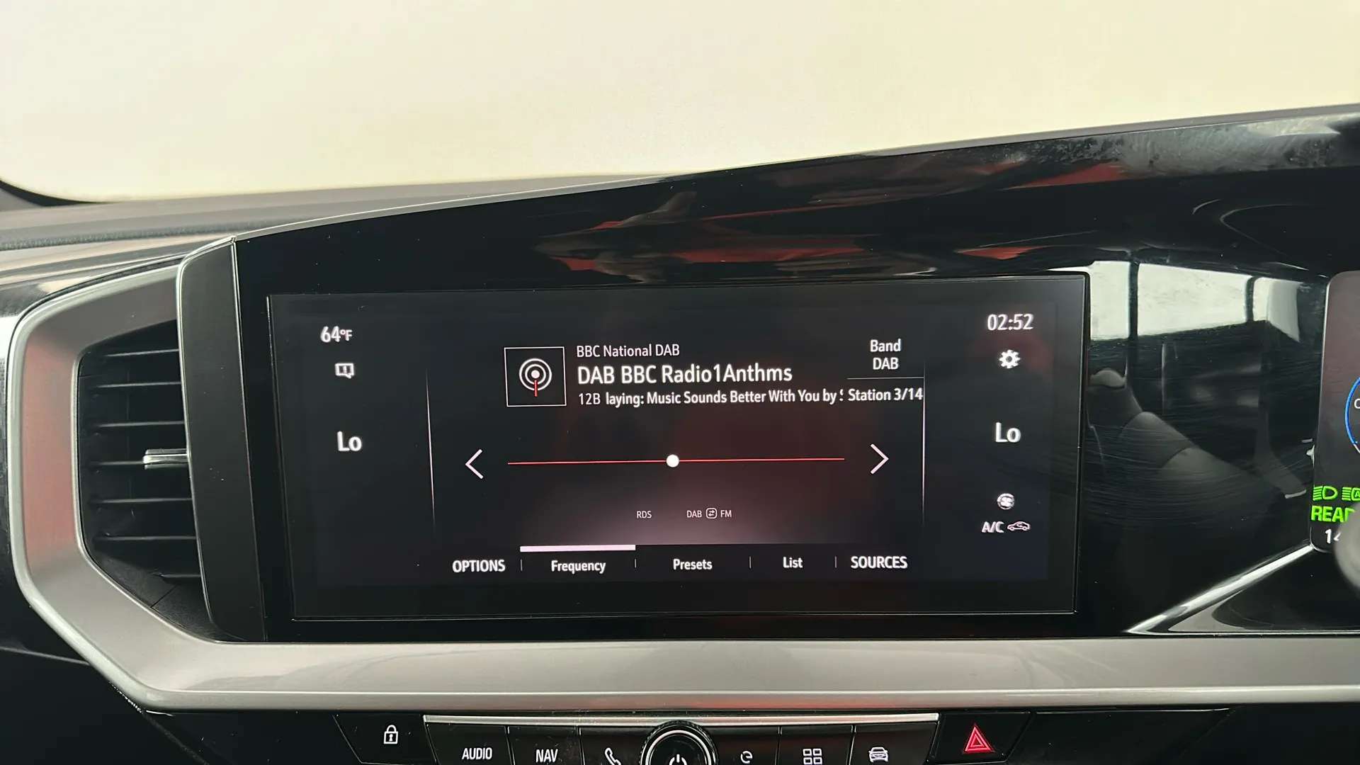 2023 VAUXHALL MOKKA 2023 VAUXHALL MOKKA