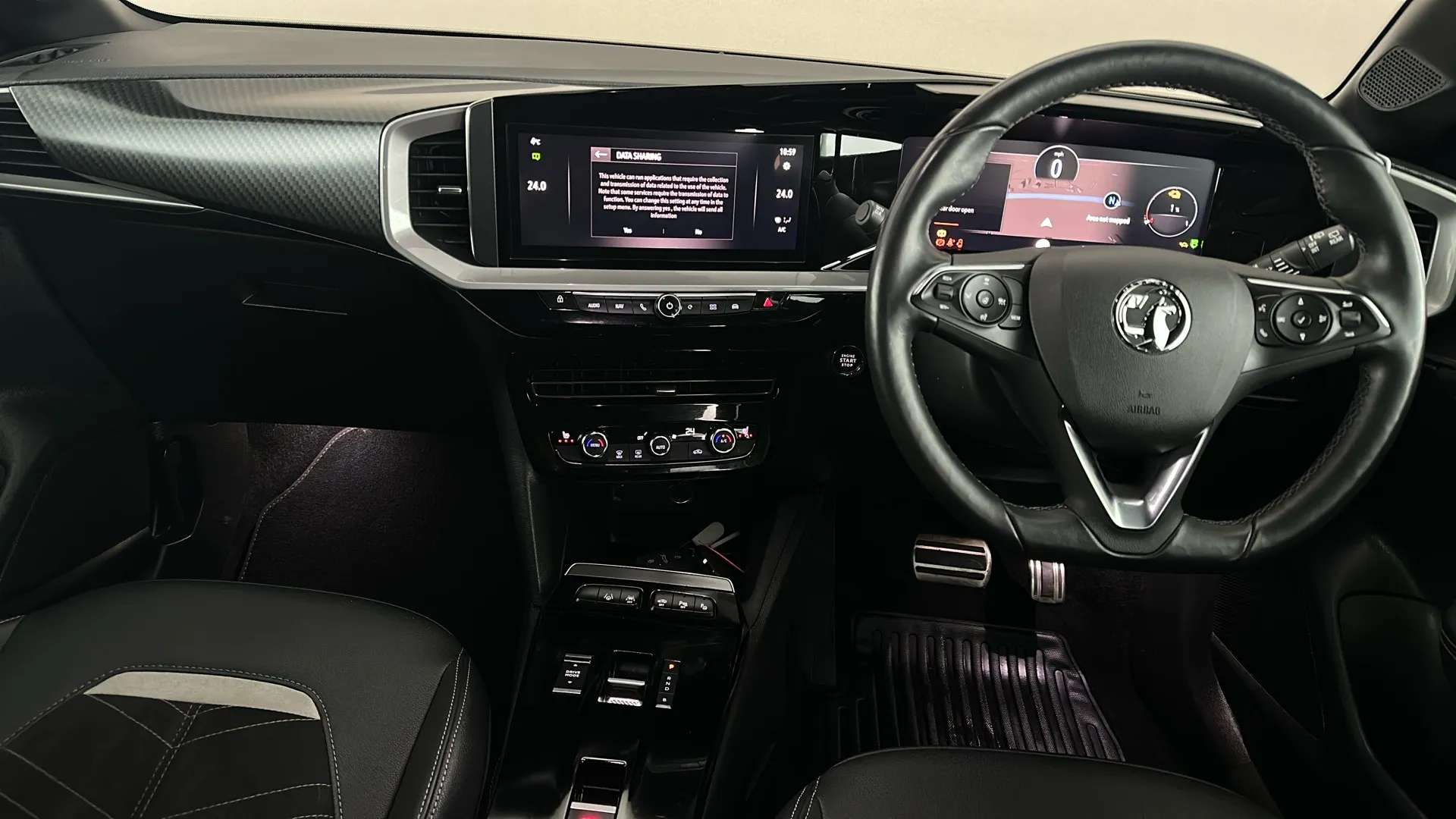 2022 VAUXHALL MOKKA 2022 VAUXHALL MOKKA