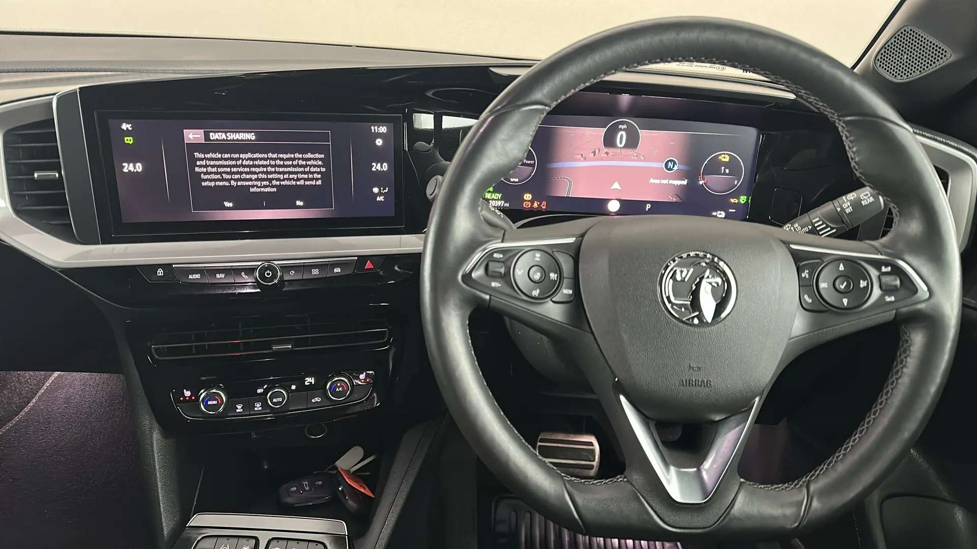 2022 VAUXHALL MOKKA 2022 VAUXHALL MOKKA