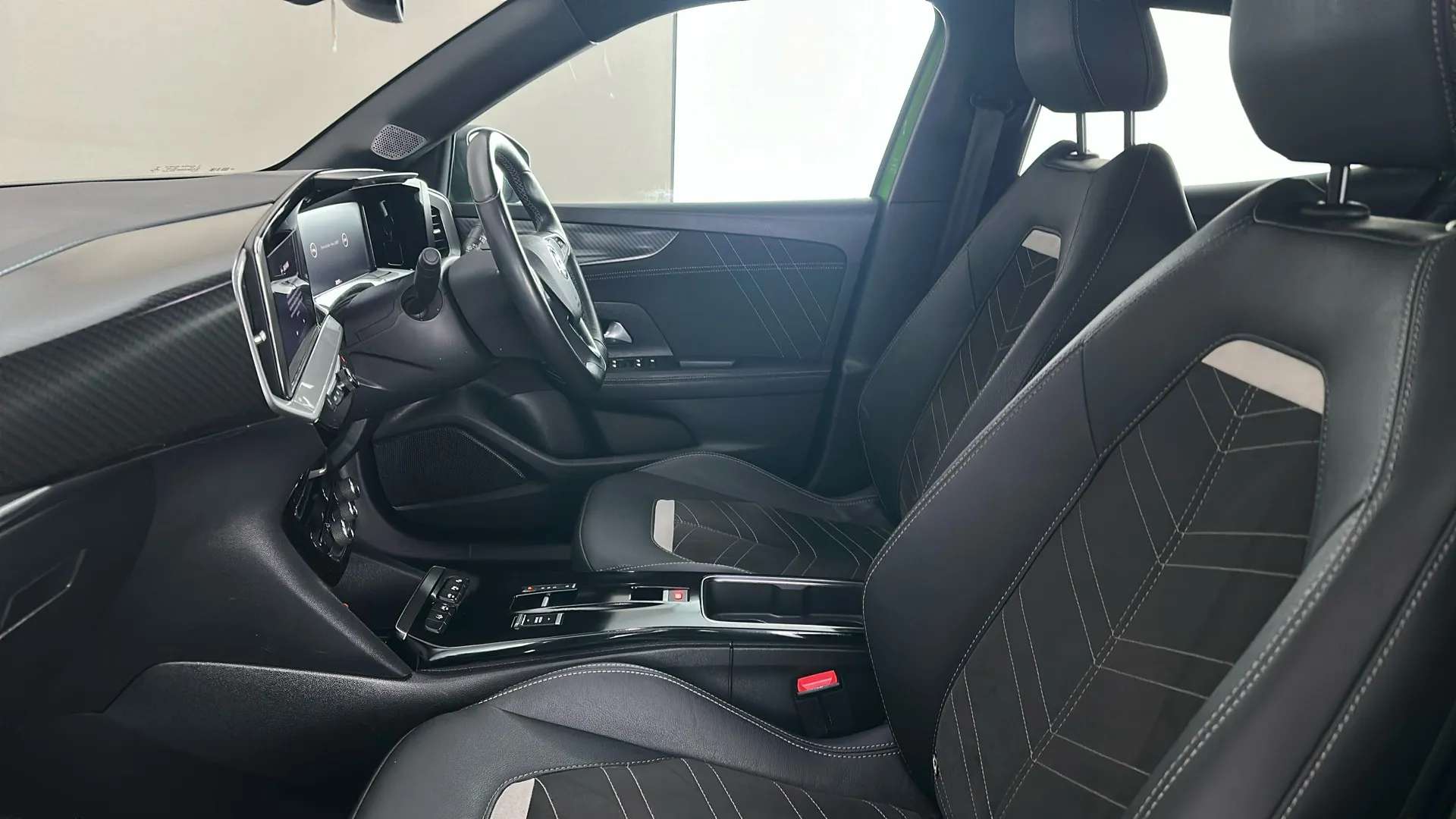 2022 VAUXHALL MOKKA 2022 VAUXHALL MOKKA