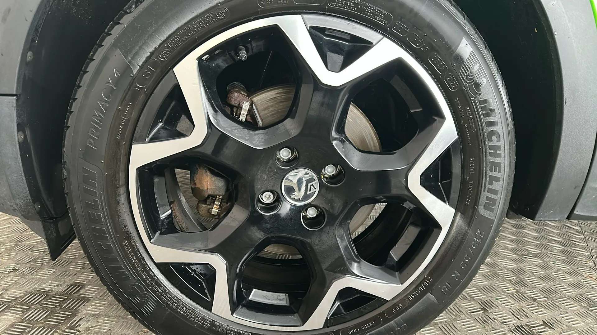 2022 VAUXHALL MOKKA 2022 VAUXHALL MOKKA