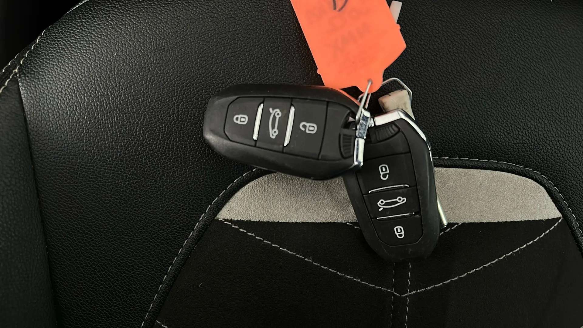 2022 VAUXHALL MOKKA 2022 VAUXHALL MOKKA