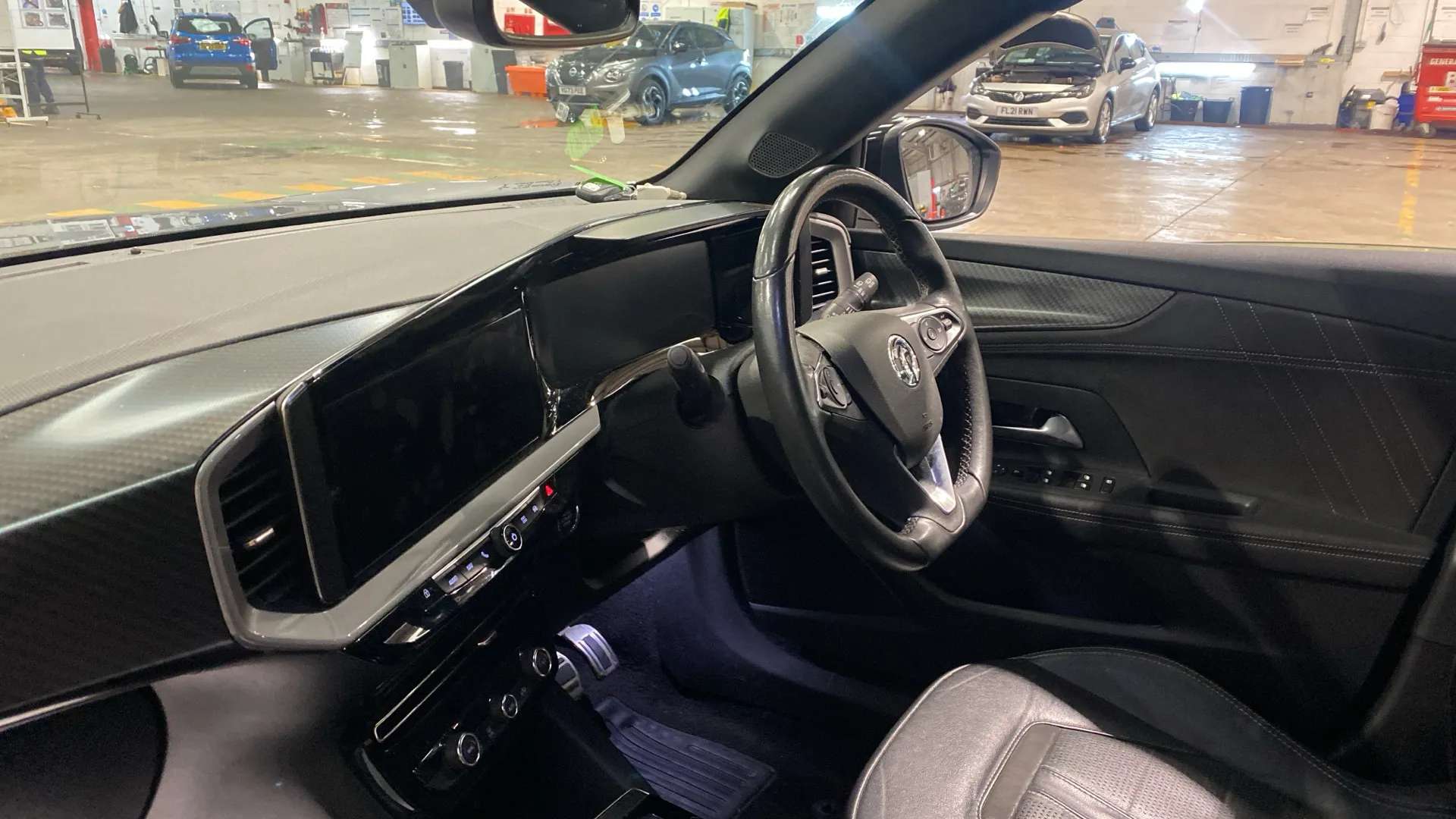 2023 VAUXHALL MOKKA 2023 VAUXHALL MOKKA