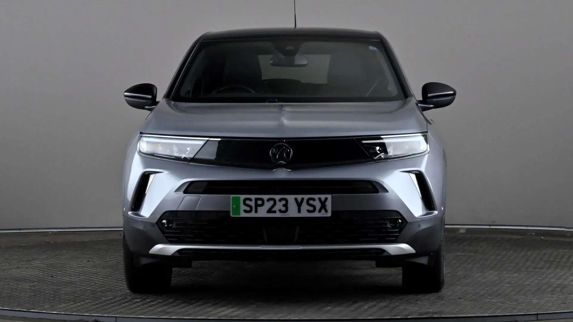 A 2023 VAUXHALL MOKKA 100kW Ultimate 50kWh Auto A 2023 VAUXHALL MOKKA 100kW Ultimate 50kWh Auto