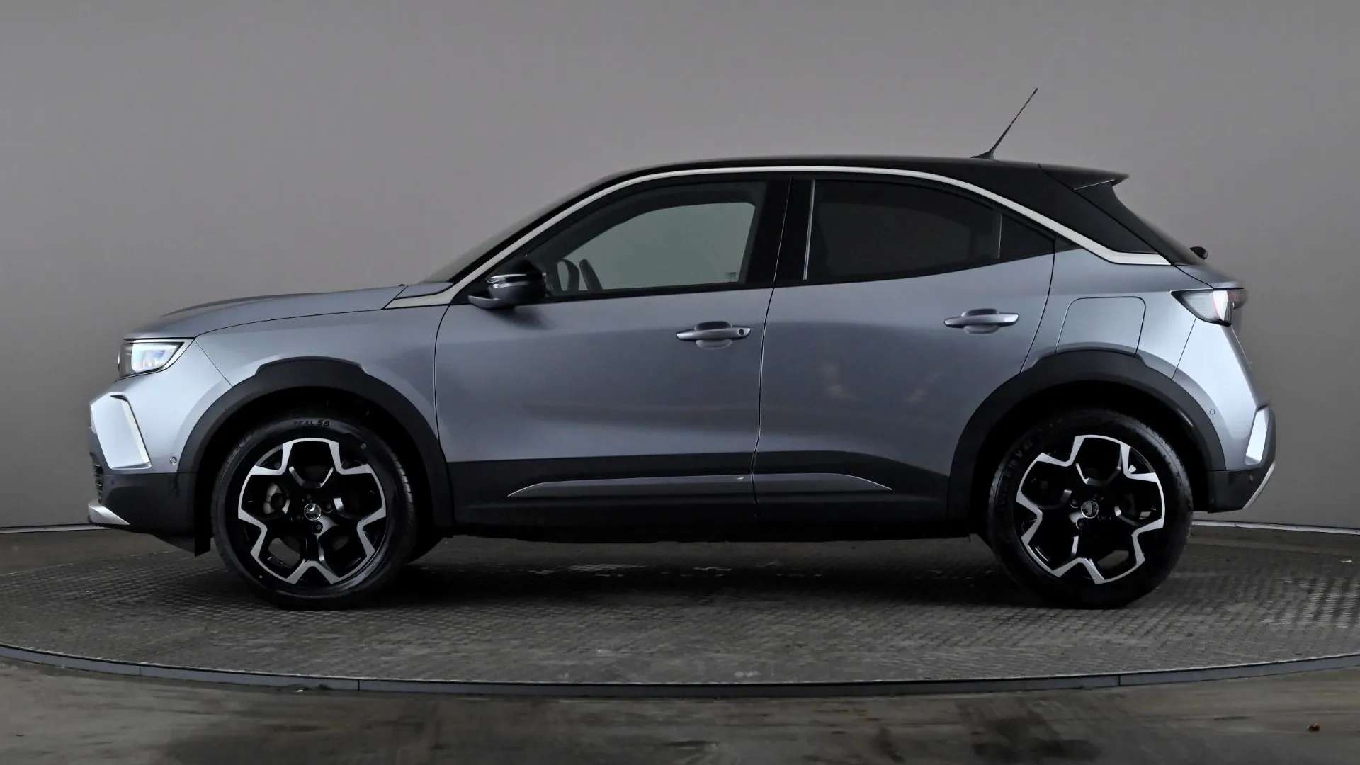 A 2023 VAUXHALL MOKKA 100kW Ultimate 50kWh Auto A 2023 VAUXHALL MOKKA 100kW Ultimate 50kWh Auto