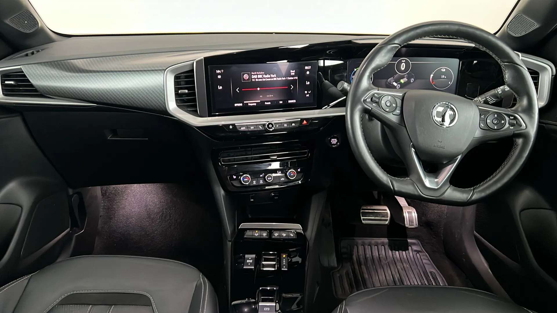 2023 VAUXHALL MOKKA 2023 VAUXHALL MOKKA