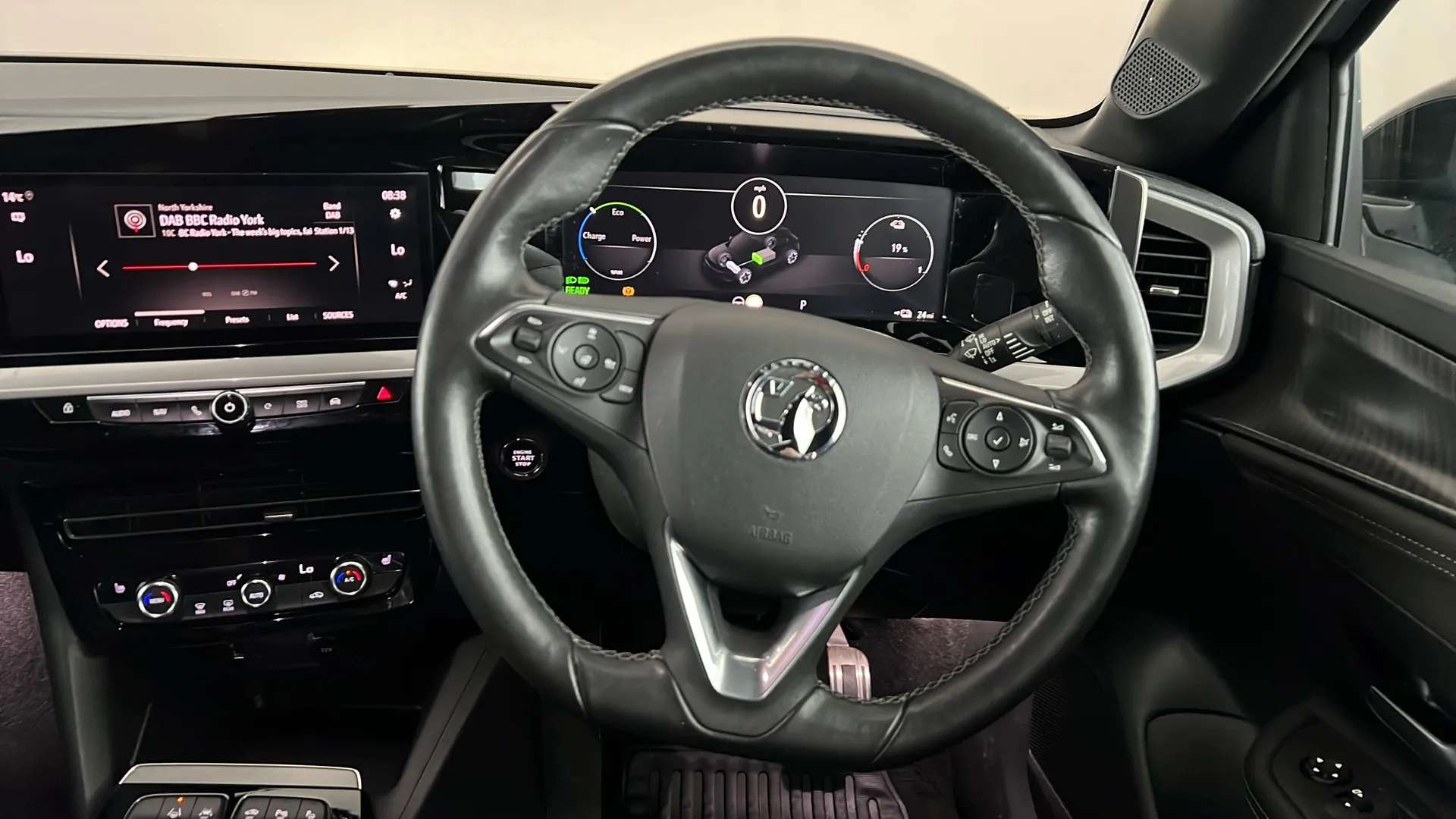 2023 VAUXHALL MOKKA 2023 VAUXHALL MOKKA
