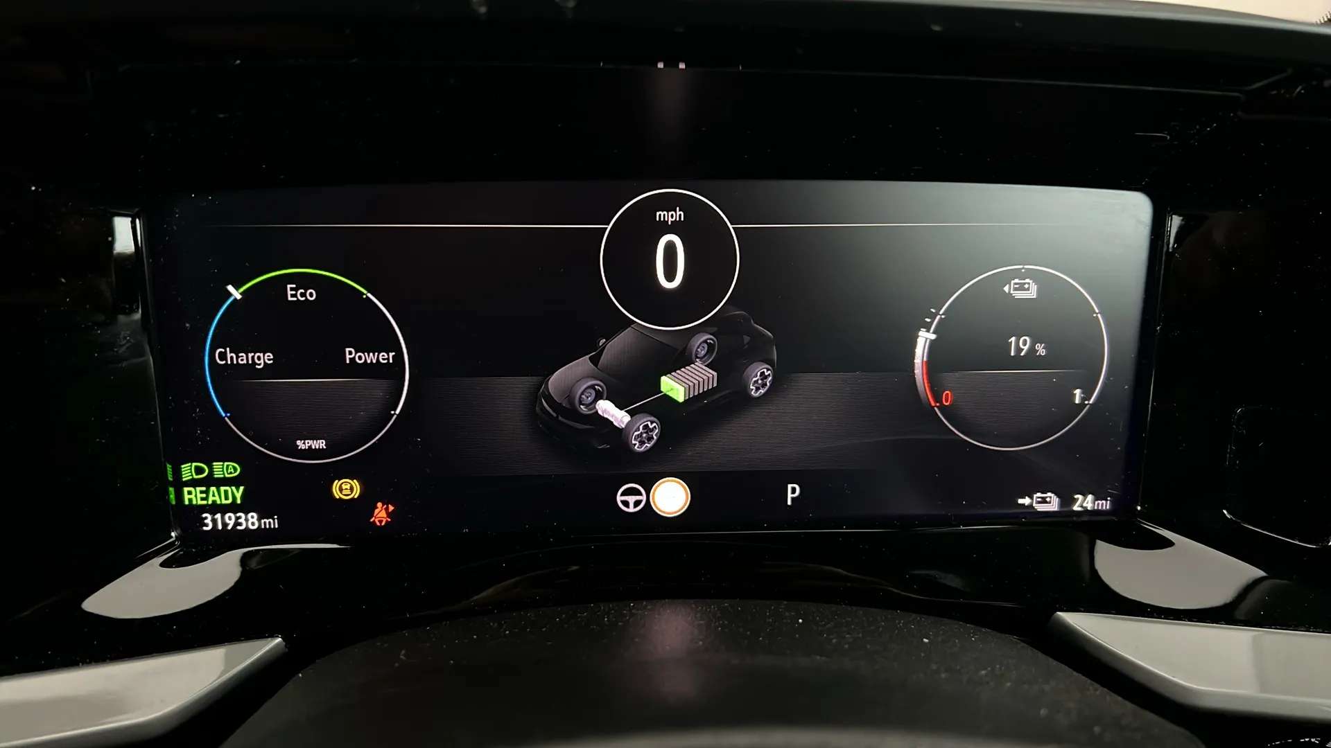 2023 VAUXHALL MOKKA 2023 VAUXHALL MOKKA