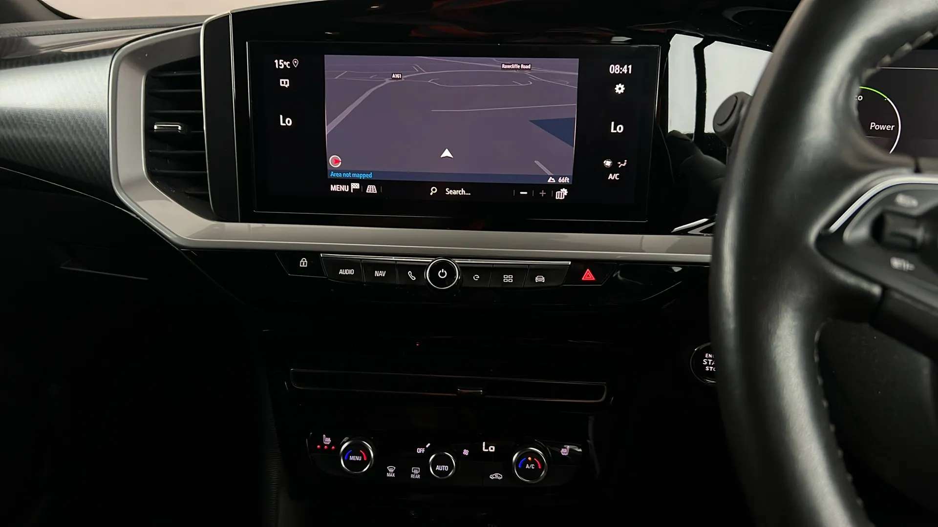2023 VAUXHALL MOKKA 2023 VAUXHALL MOKKA