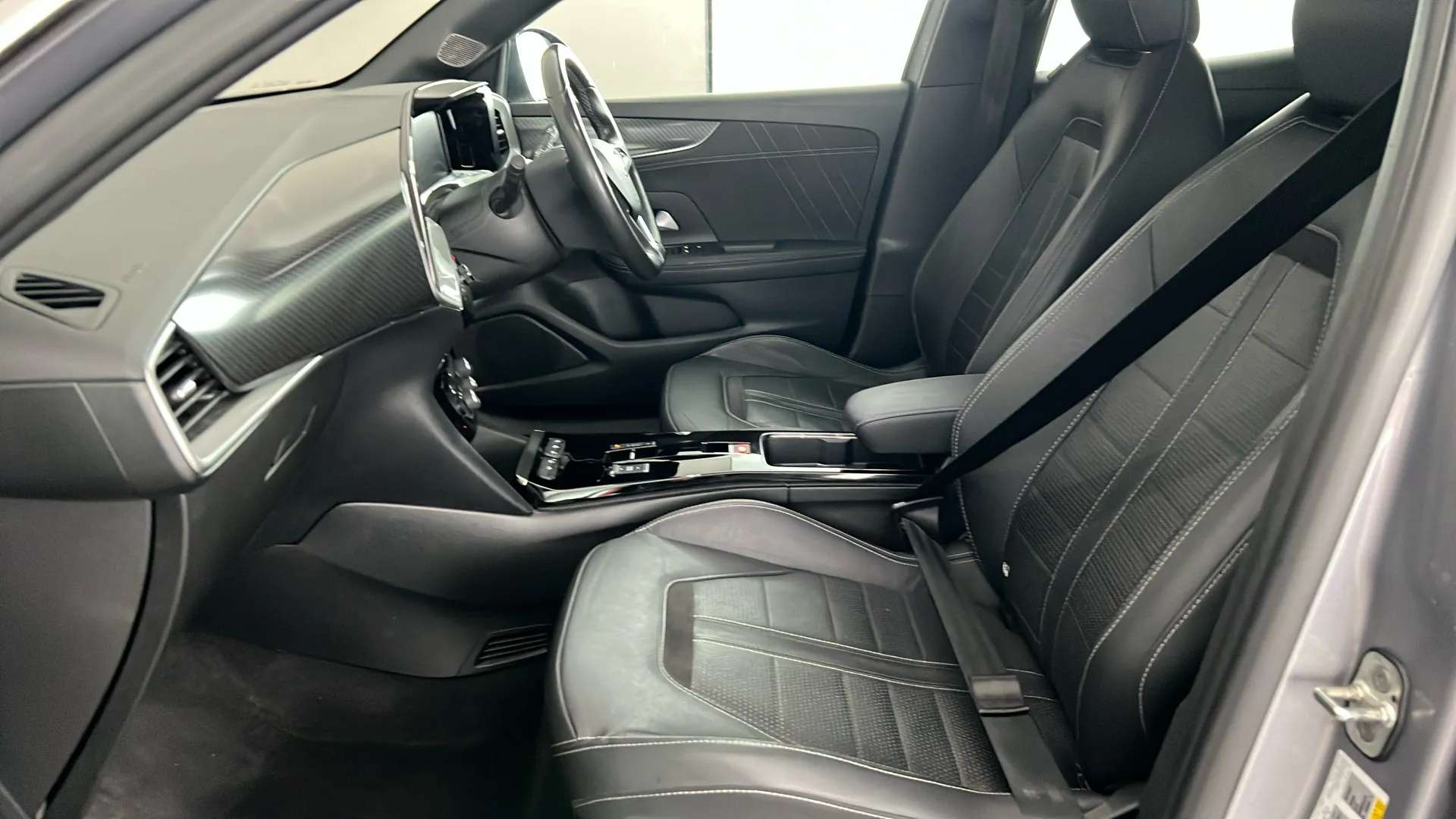 2023 VAUXHALL MOKKA 2023 VAUXHALL MOKKA
