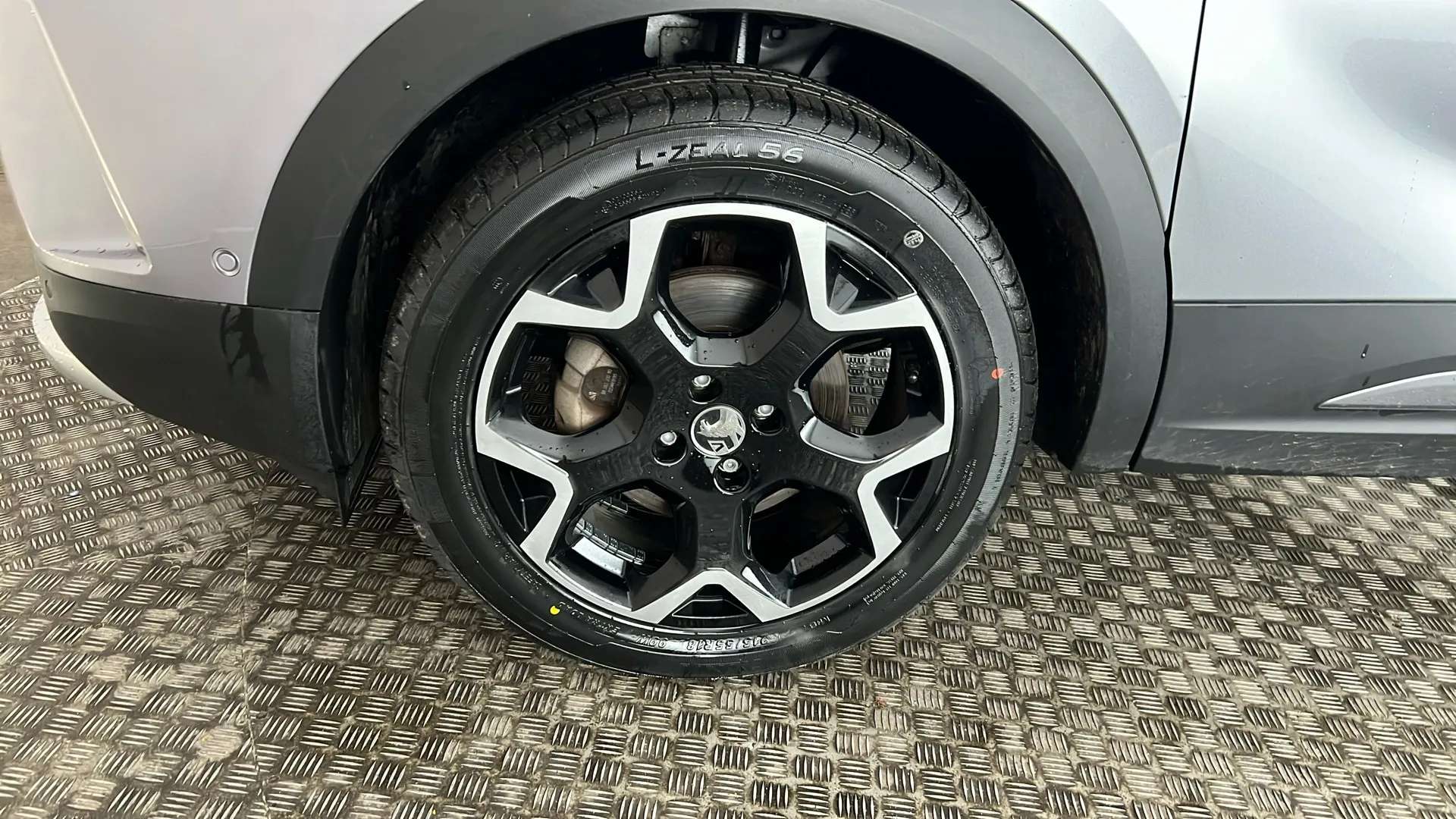 2023 VAUXHALL MOKKA 2023 VAUXHALL MOKKA